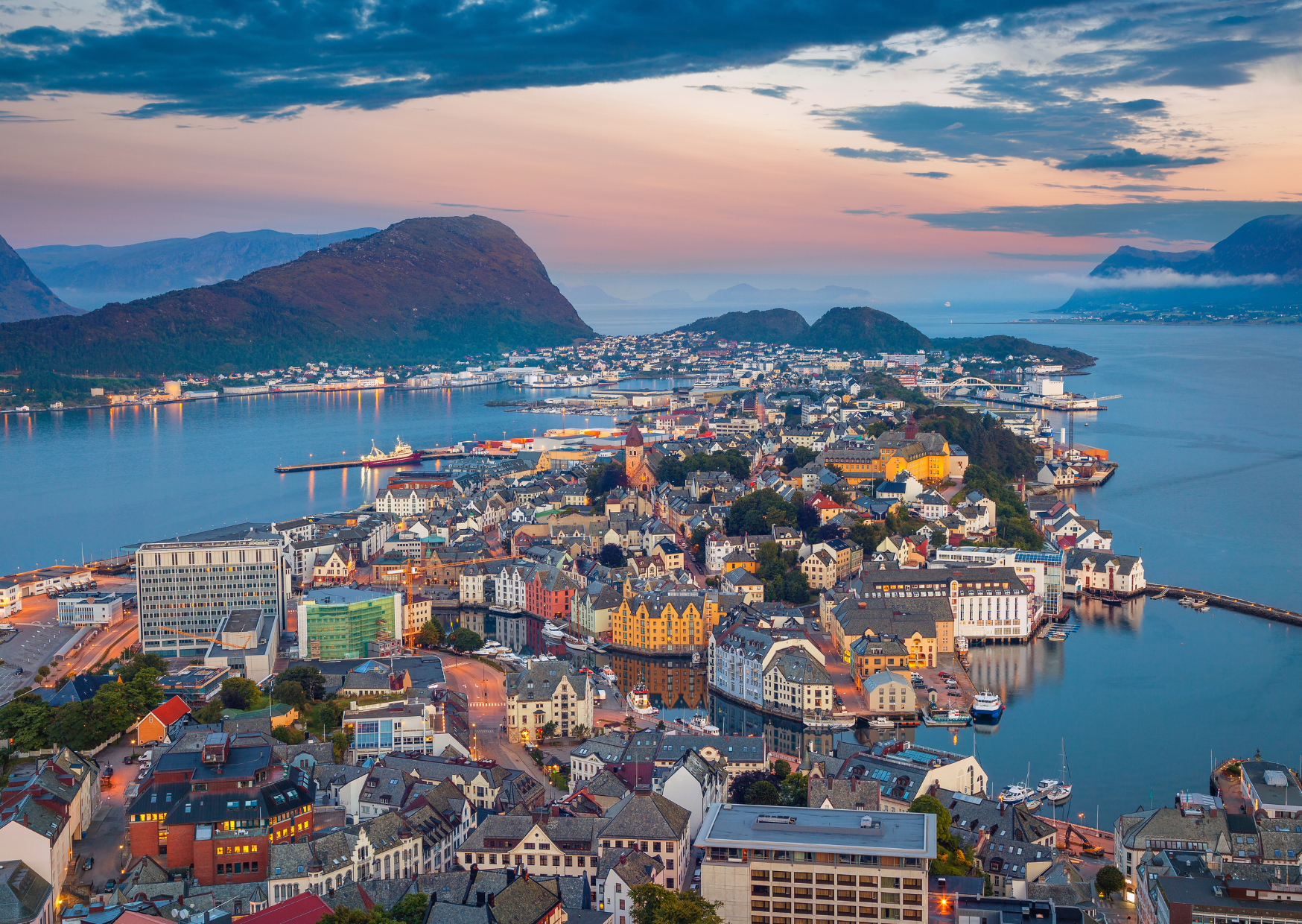 2026 European Visa Changes Every American Planning a Long Trip Needs to Know 7 Spring in Europe 6