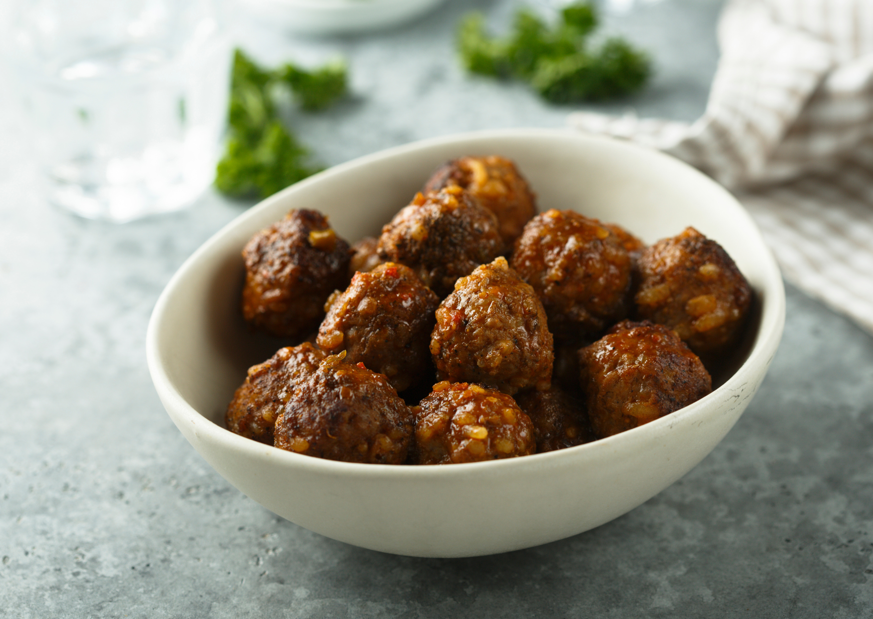 The Italian Meatball Rule America Keeps Ignoring: Why Nonna’s Meatballs Are Softer, Gentler, and Harder to Forget 2 Three Meat Polpette 5