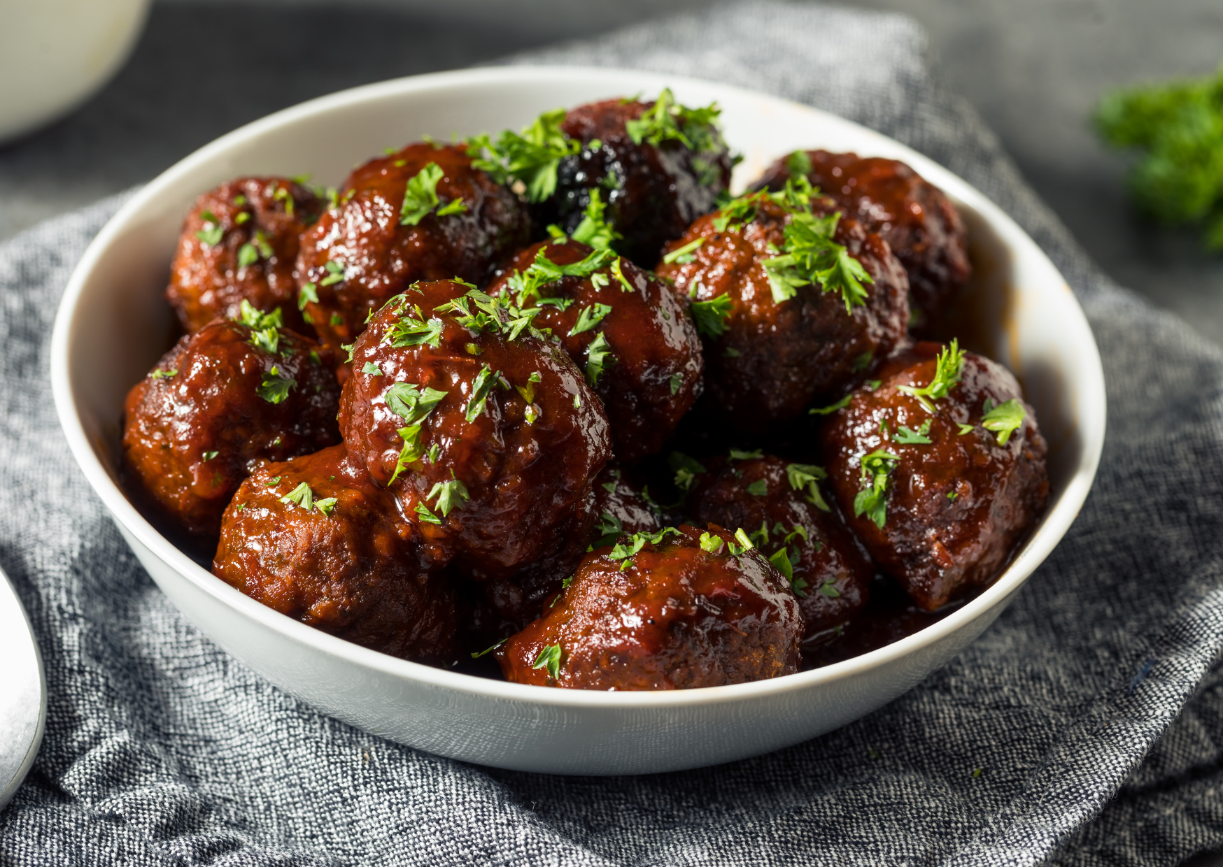 The Italian Meatball Rule America Keeps Ignoring: Why Nonna’s Meatballs Are Softer, Gentler, and Harder to Forget 3 Three Meat Polpette 6