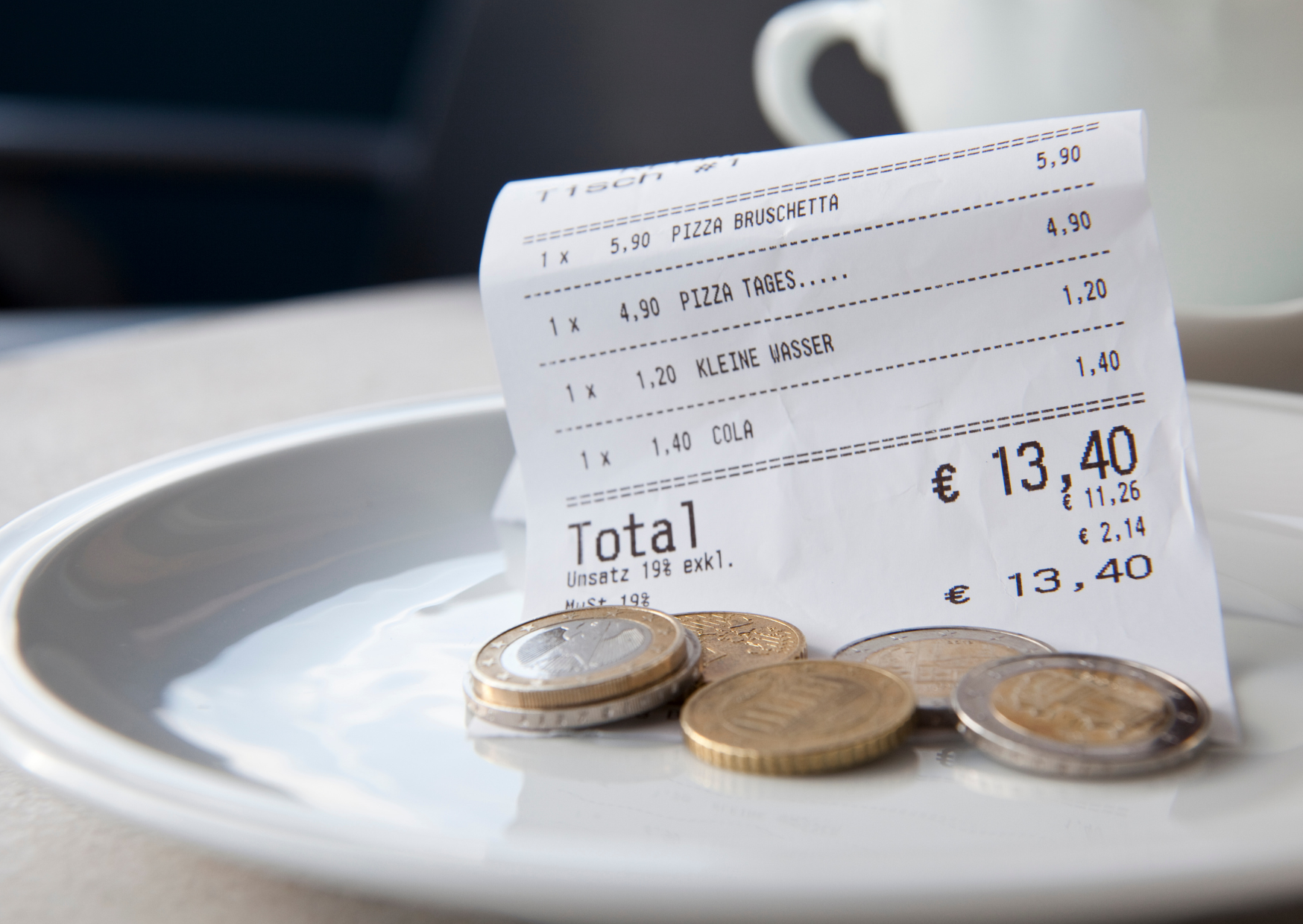 Why Tipping 20 Percent in Germany Makes Locals Think You’re Showing Off or Naive 5 Tipping 20 Percent in Germany 6