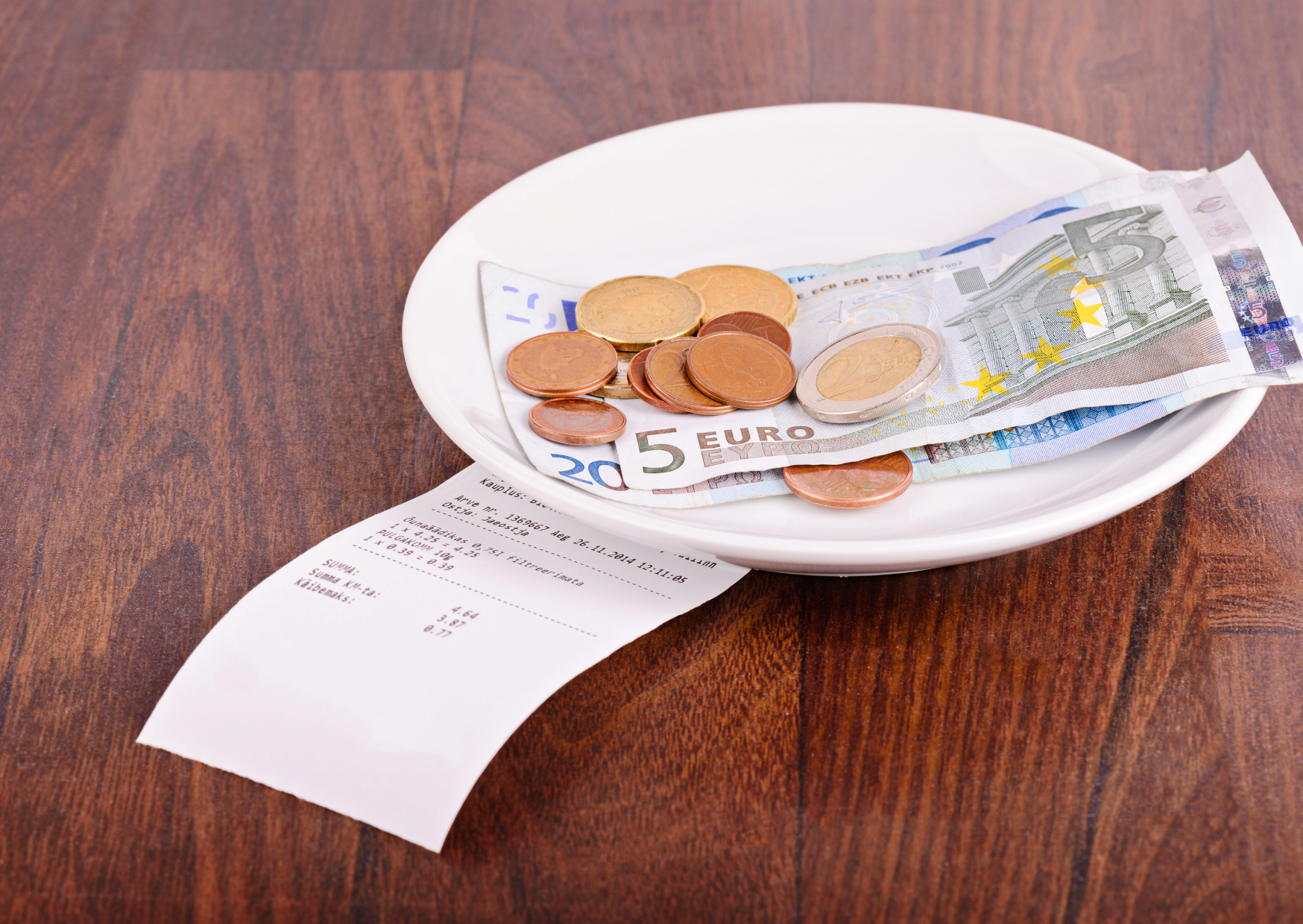 Why Tipping 20 Percent in Germany Makes Locals Think You’re Showing Off or Naive 3 Tipping 20 Percent in Germany