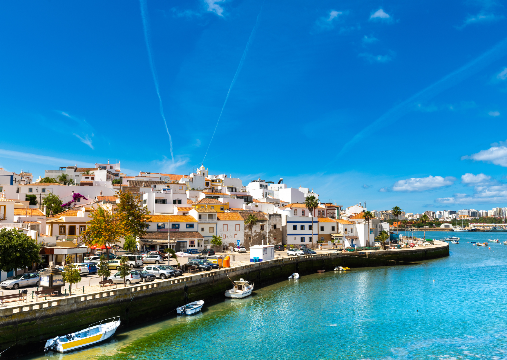 This American Couple Retired to Portugal’s Algarve on $2,400 a Month 2 algarve 2