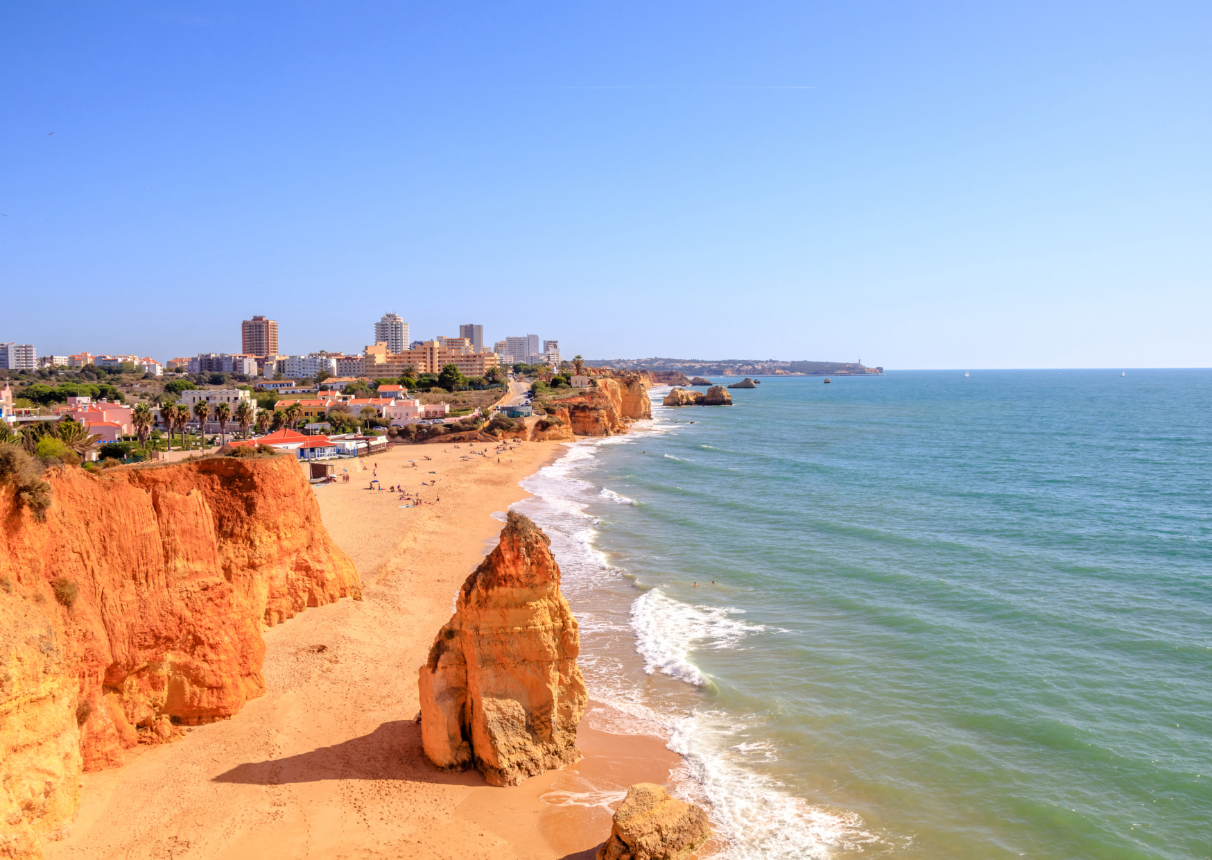 This American Couple Retired to Portugal’s Algarve on $2,400 a Month 4 algarve 4