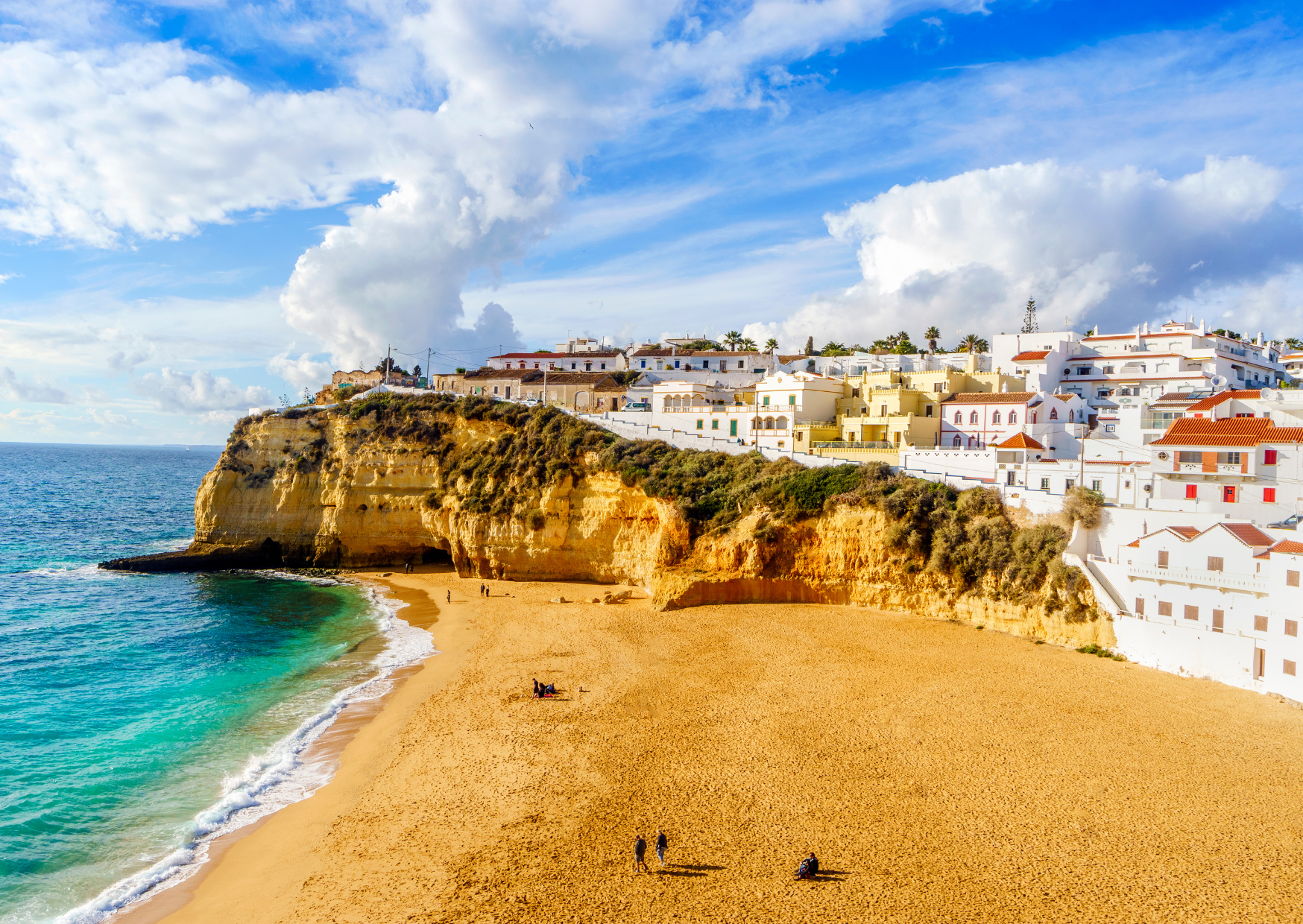 This American Couple Retired to Portugal’s Algarve on $2,400 a Month 6 algarve