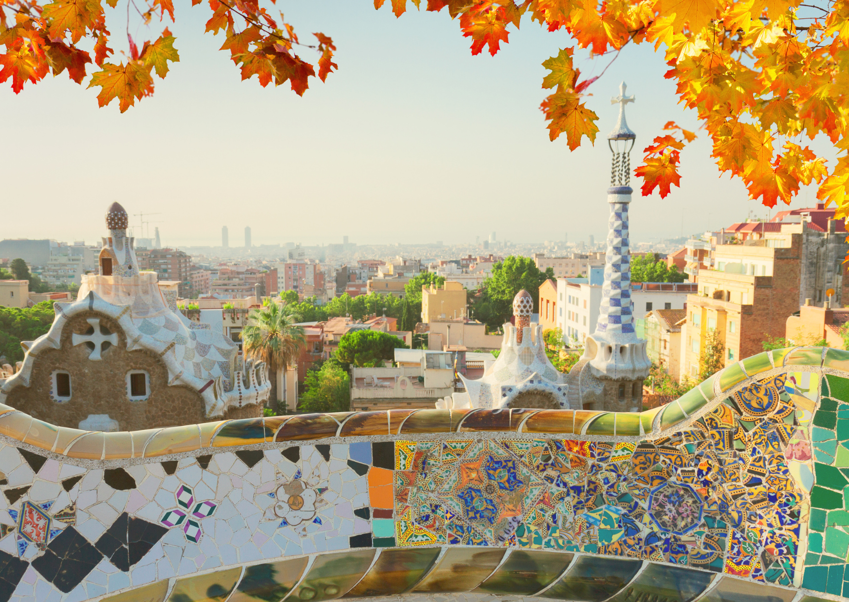 barcelona metro 4