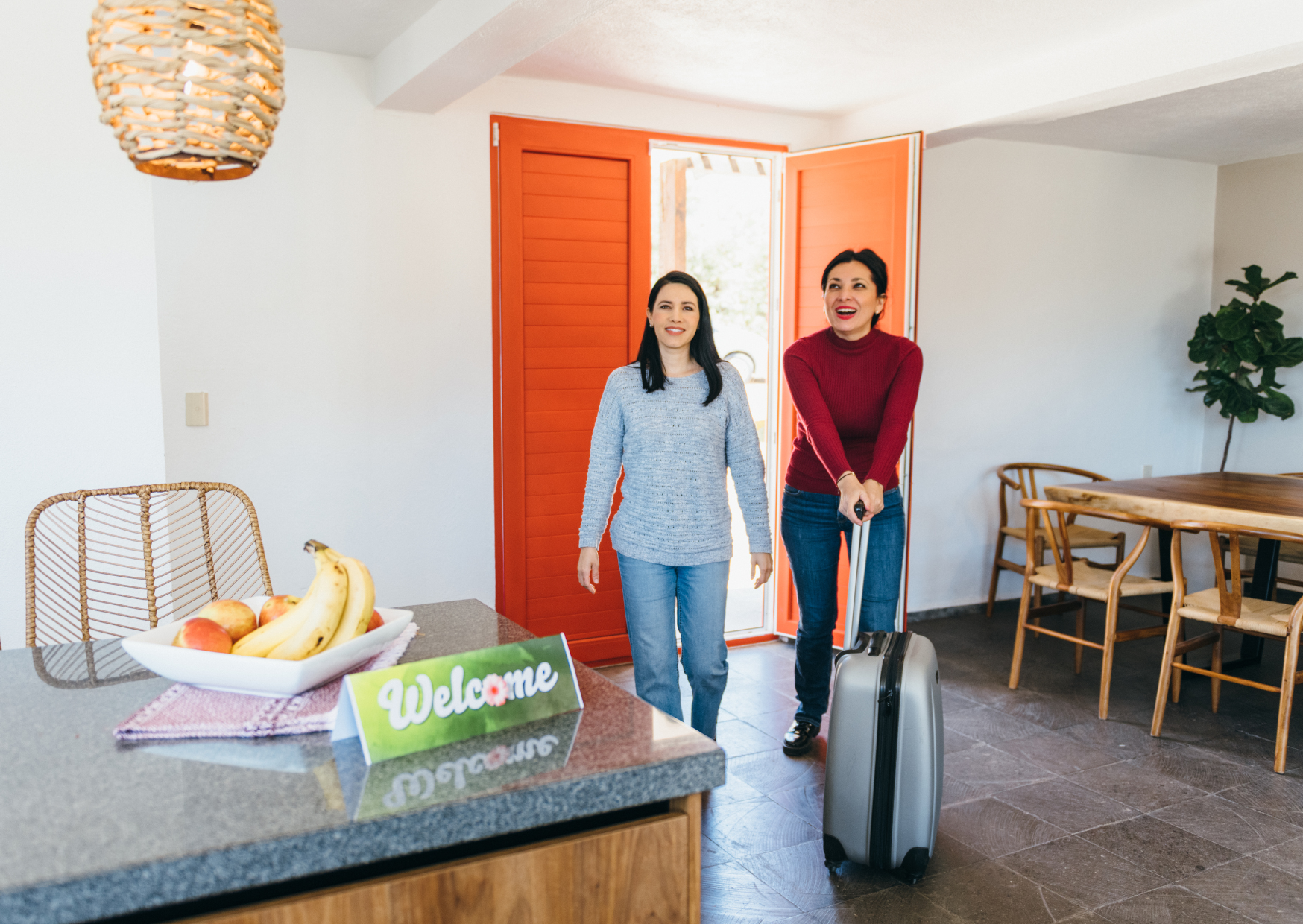 barcelona rental 2