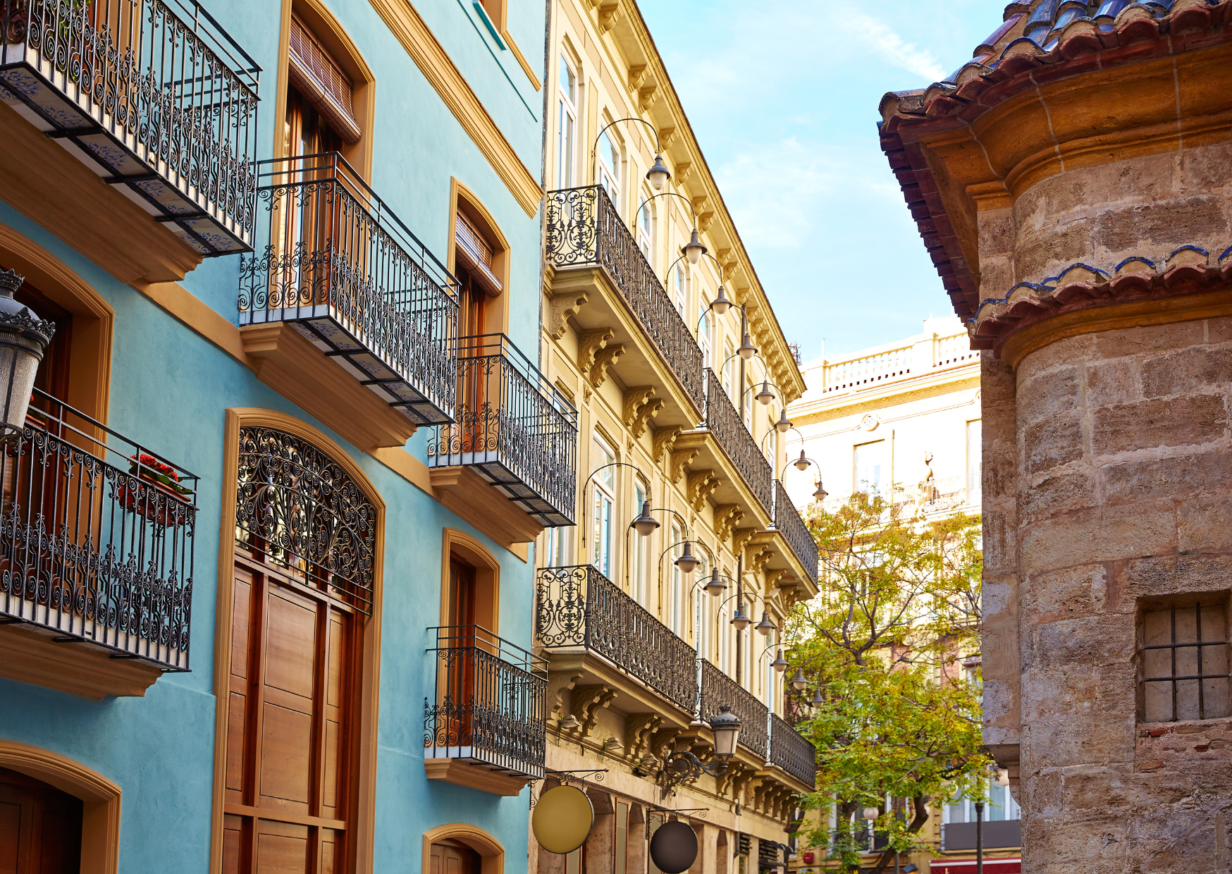 The Apartment Rental Red Flags American Tourists Keep Missing in Barcelona 6 barcelona rental 3