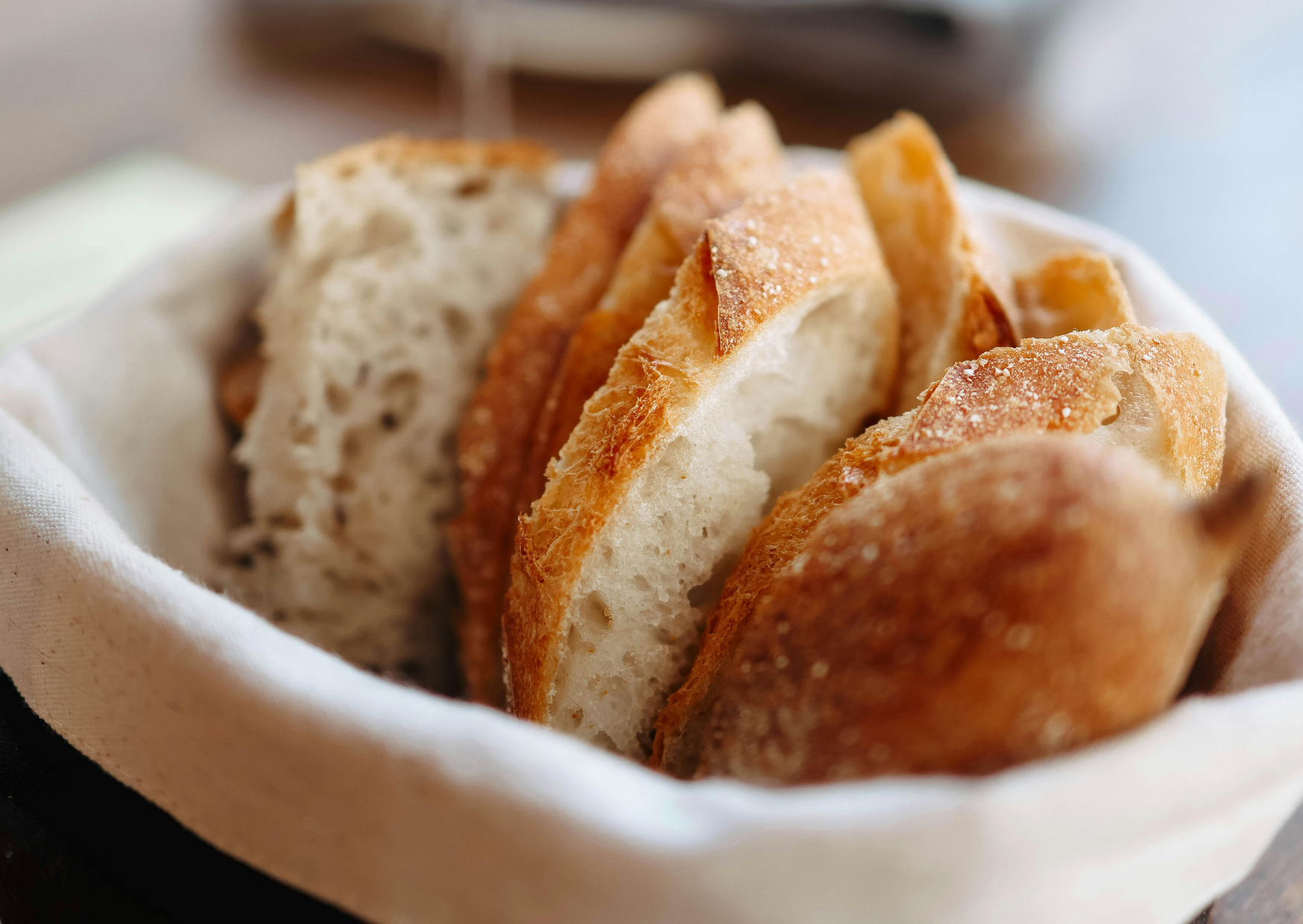 bread in france 2