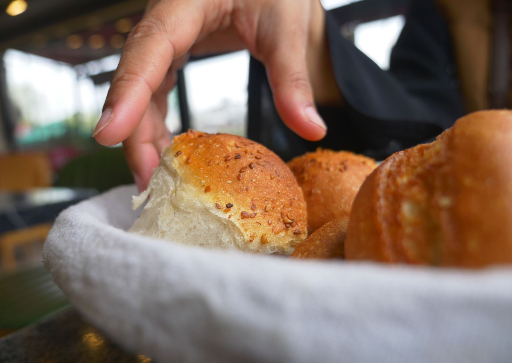 bread in france 6
