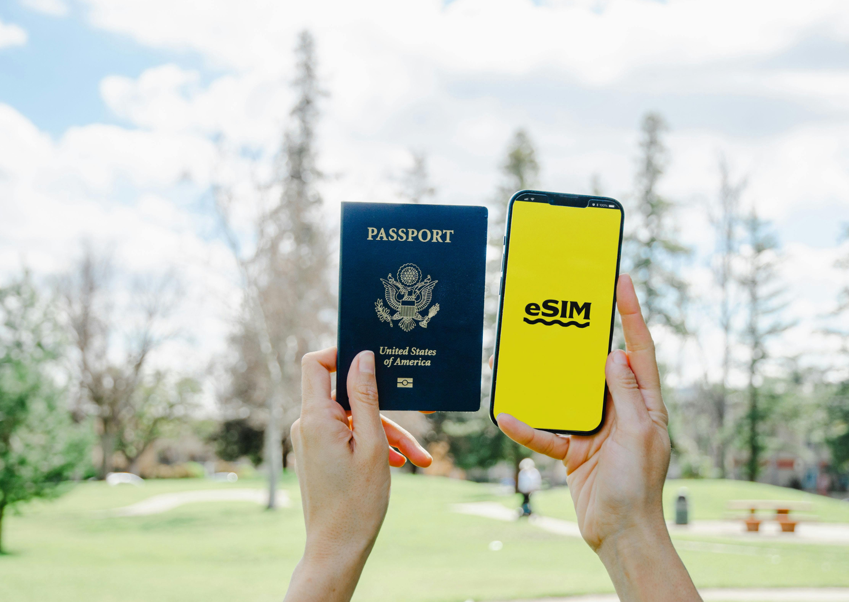 buying a sim card 5 1