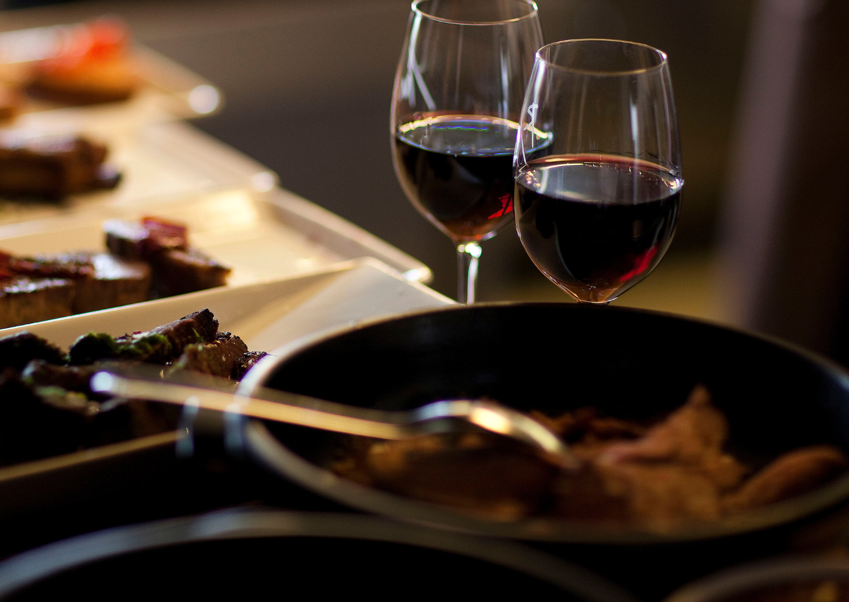 Can Cooking Pasta in Wine Like Sicilians Change the Flavor? Yes But It Won’t Change the Gluten 1 cooking pasta in wine 3