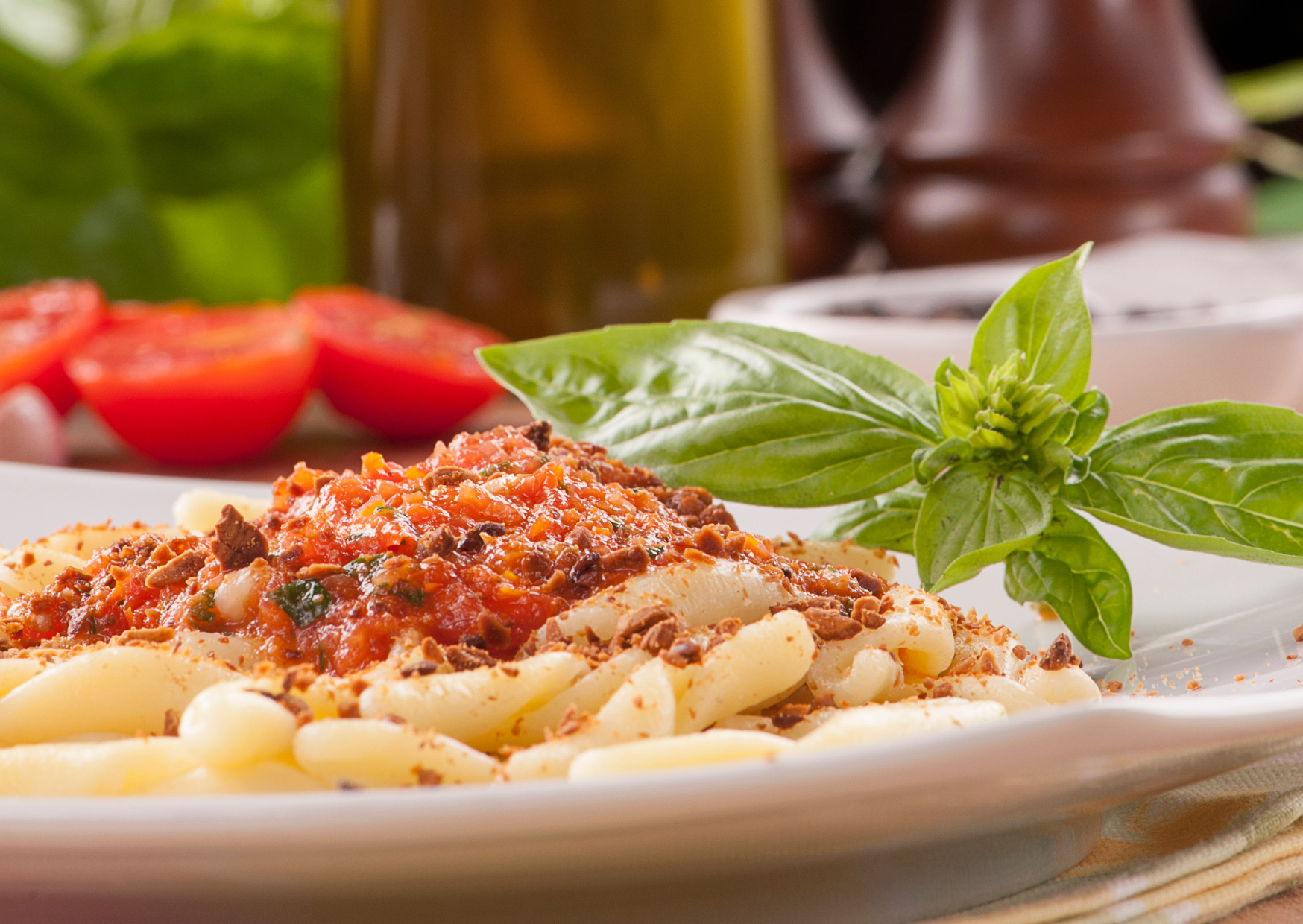 Can Cooking Pasta in Wine Like Sicilians Change the Flavor? Yes But It Won’t Change the Gluten 2 cooking pasta in wine 9