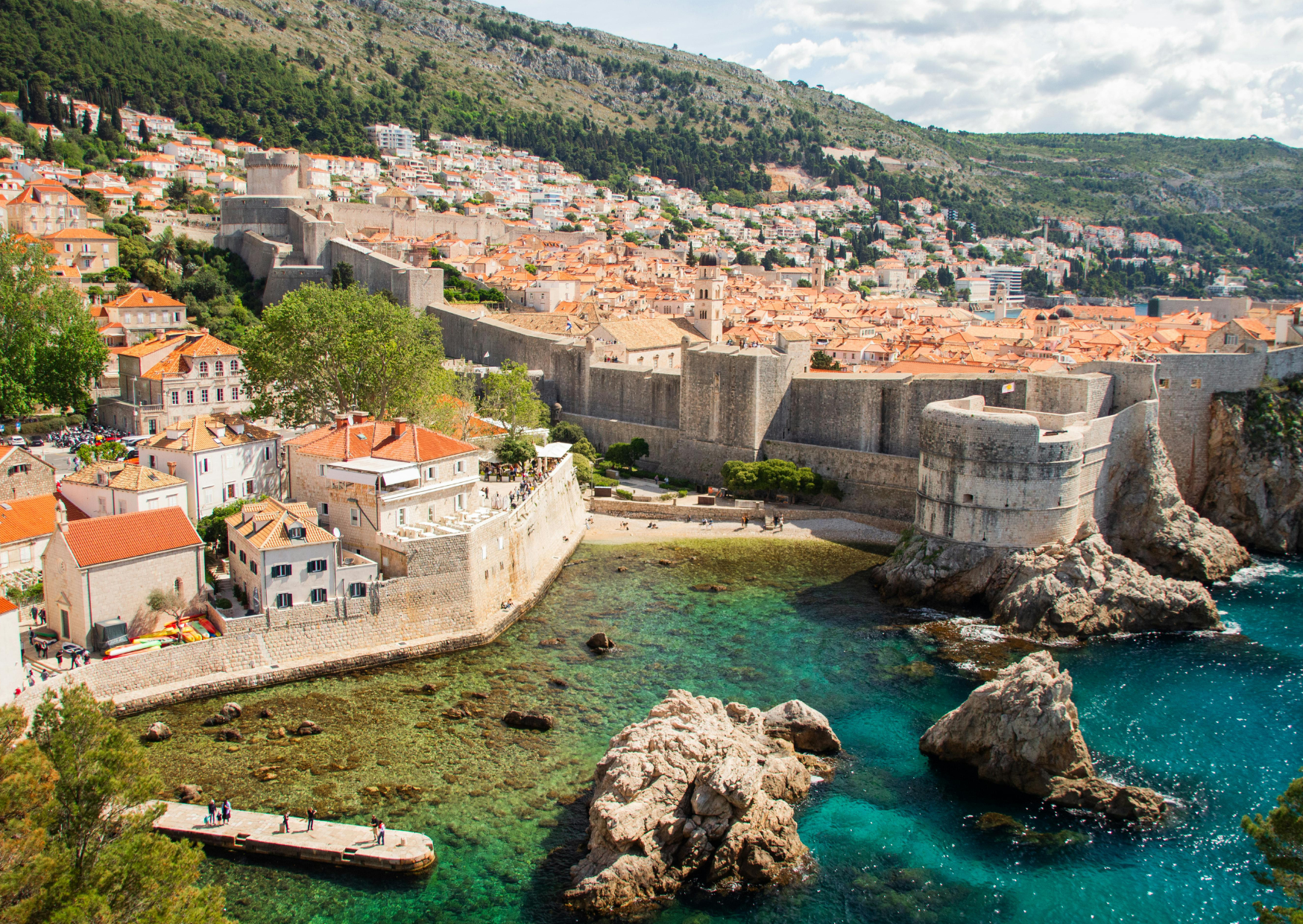 croatia 2