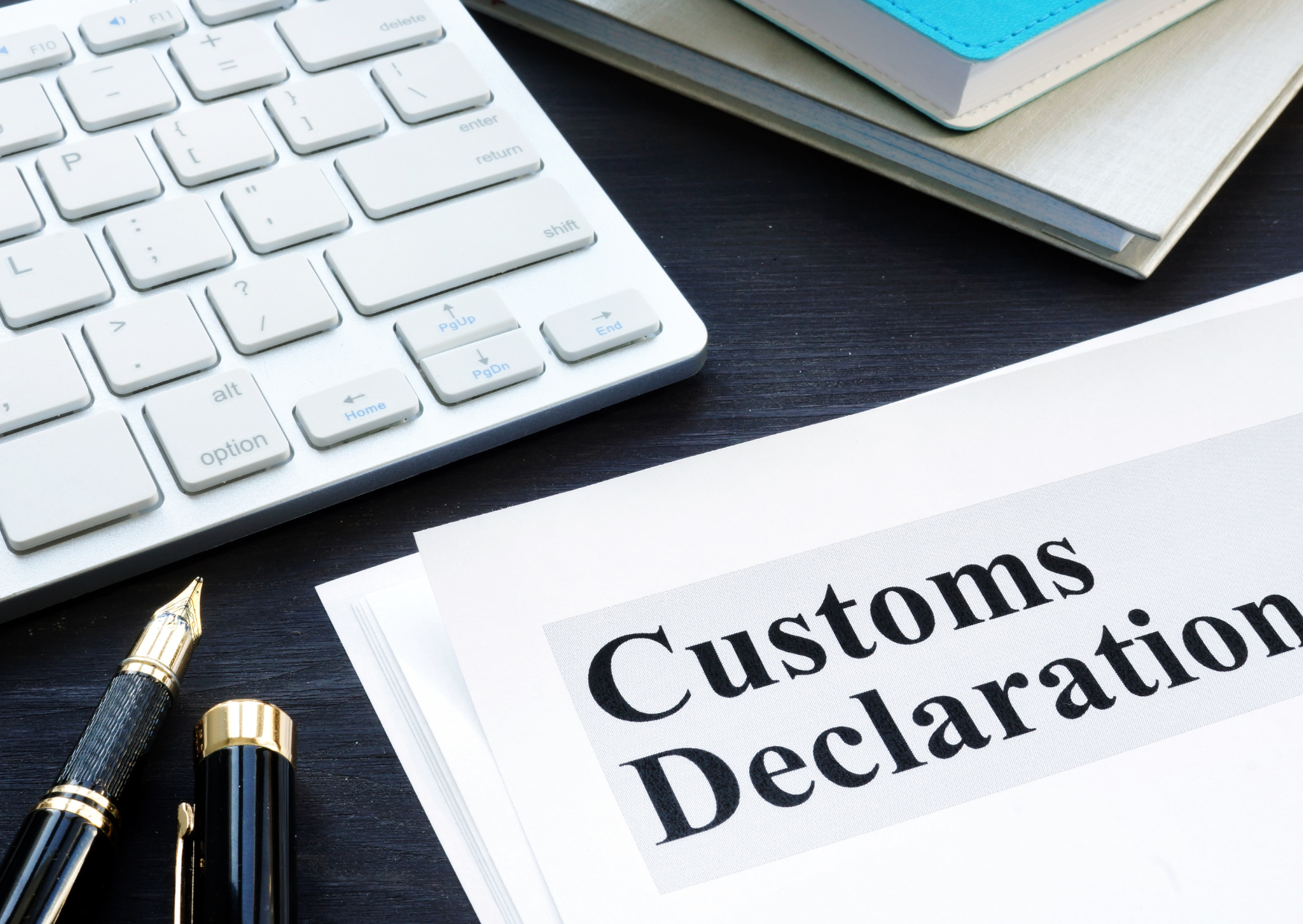 customs 2
