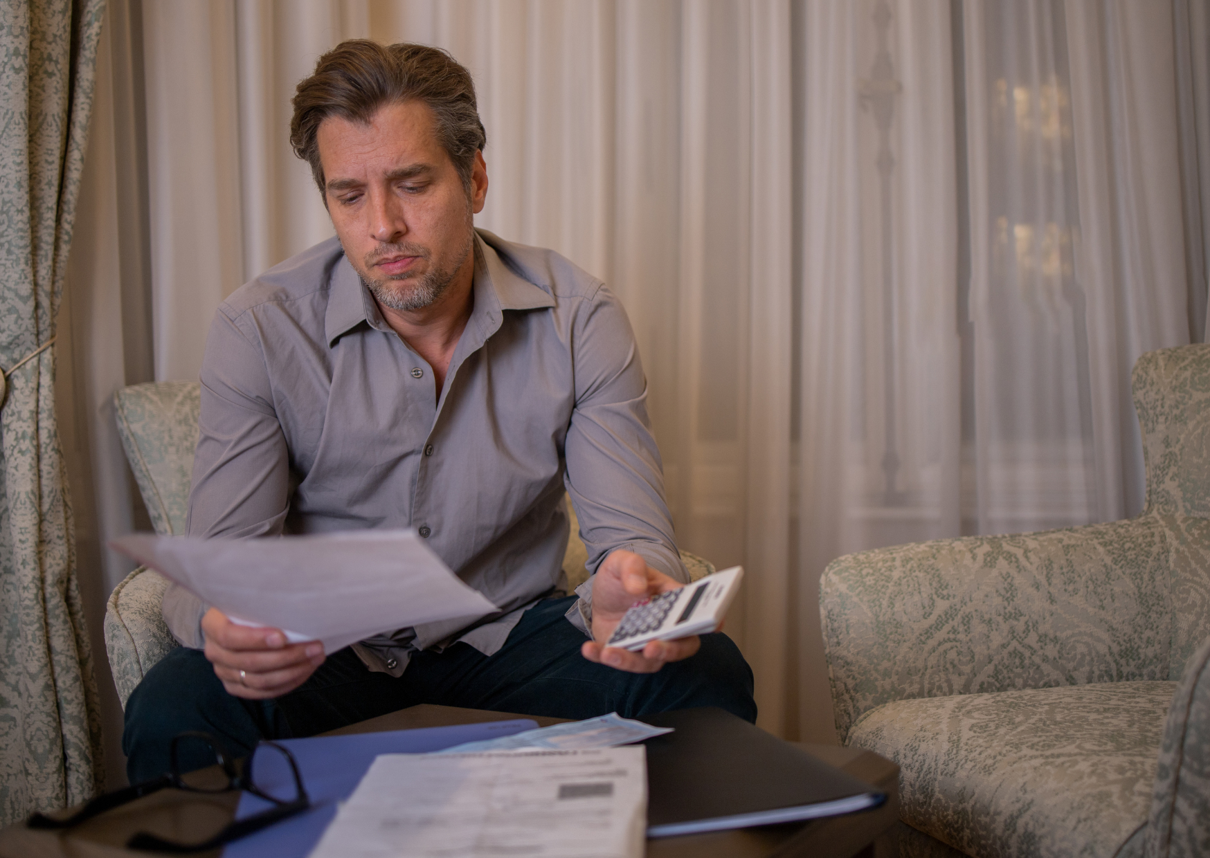 doing taxes 5