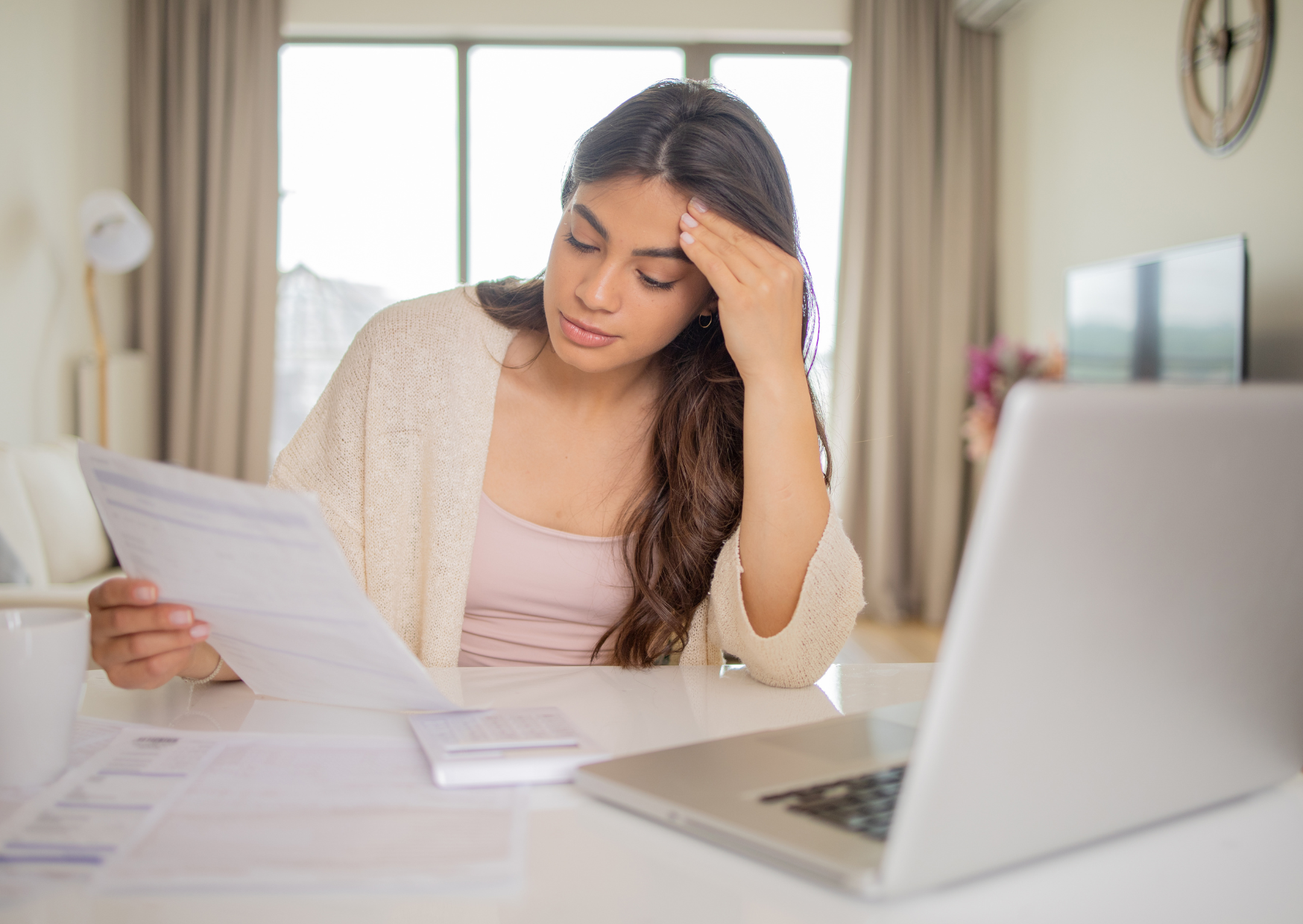 doing taxes 6