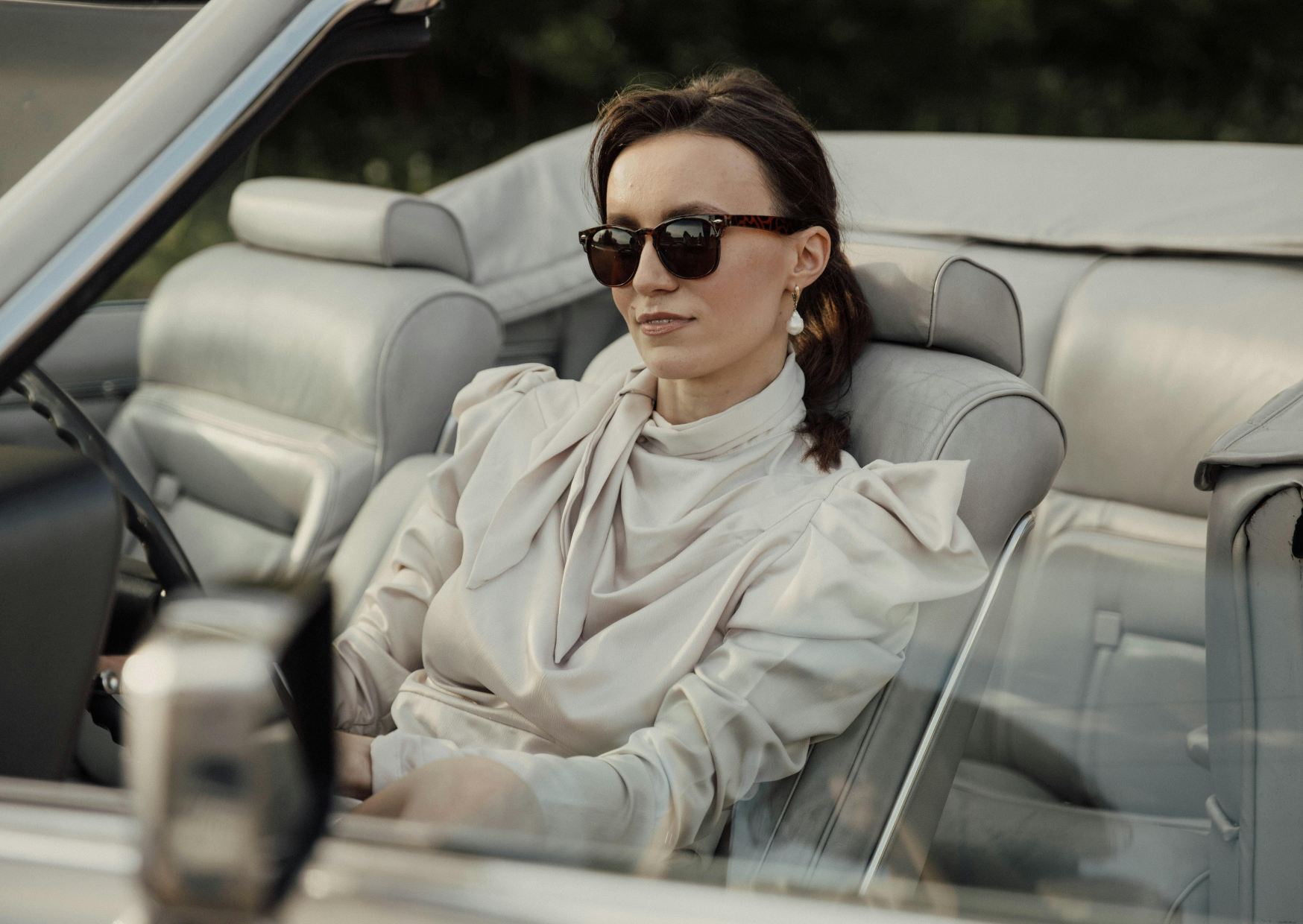 Why Wealthy Germans Drive 10-Year-Old Volvos While Americans Lease BMWs 1 drive 5