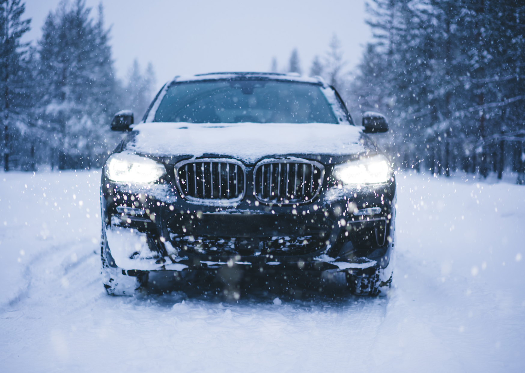 Why Wealthy Germans Drive 10-Year-Old Volvos While Americans Lease BMWs 5 drive 6