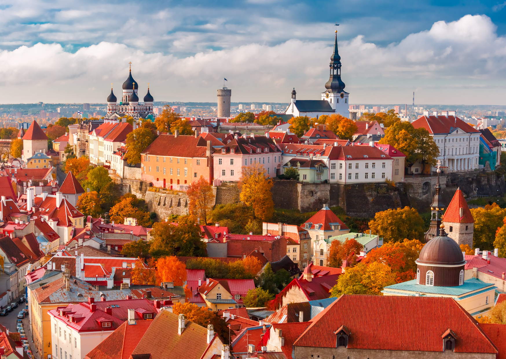 This E-Residency Lets Americans Run An EU Company From Anywhere 1 estonia 2