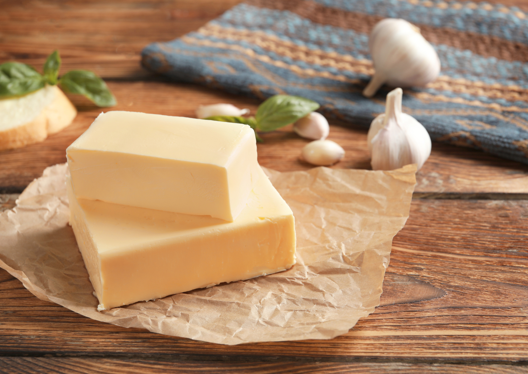 french butter 2