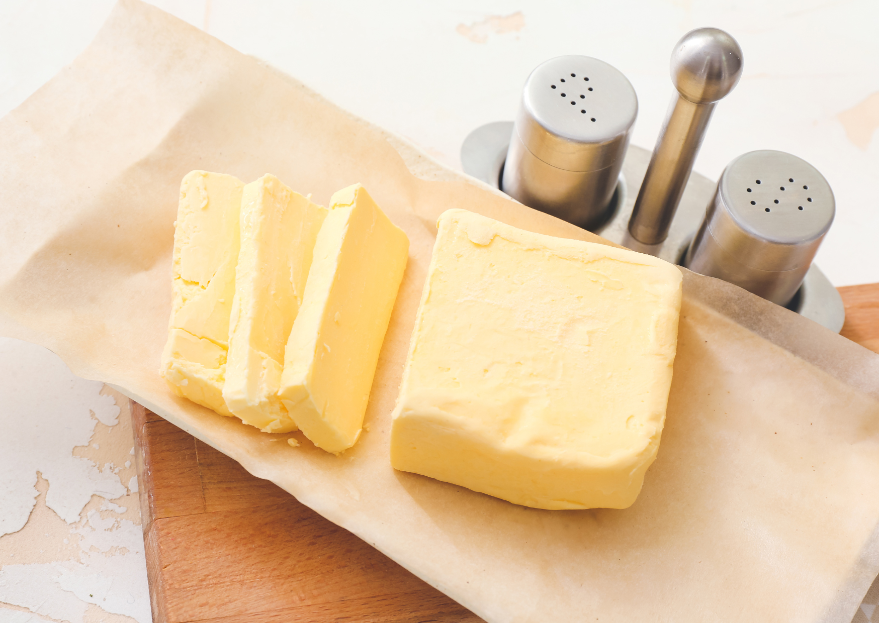 french butter 3