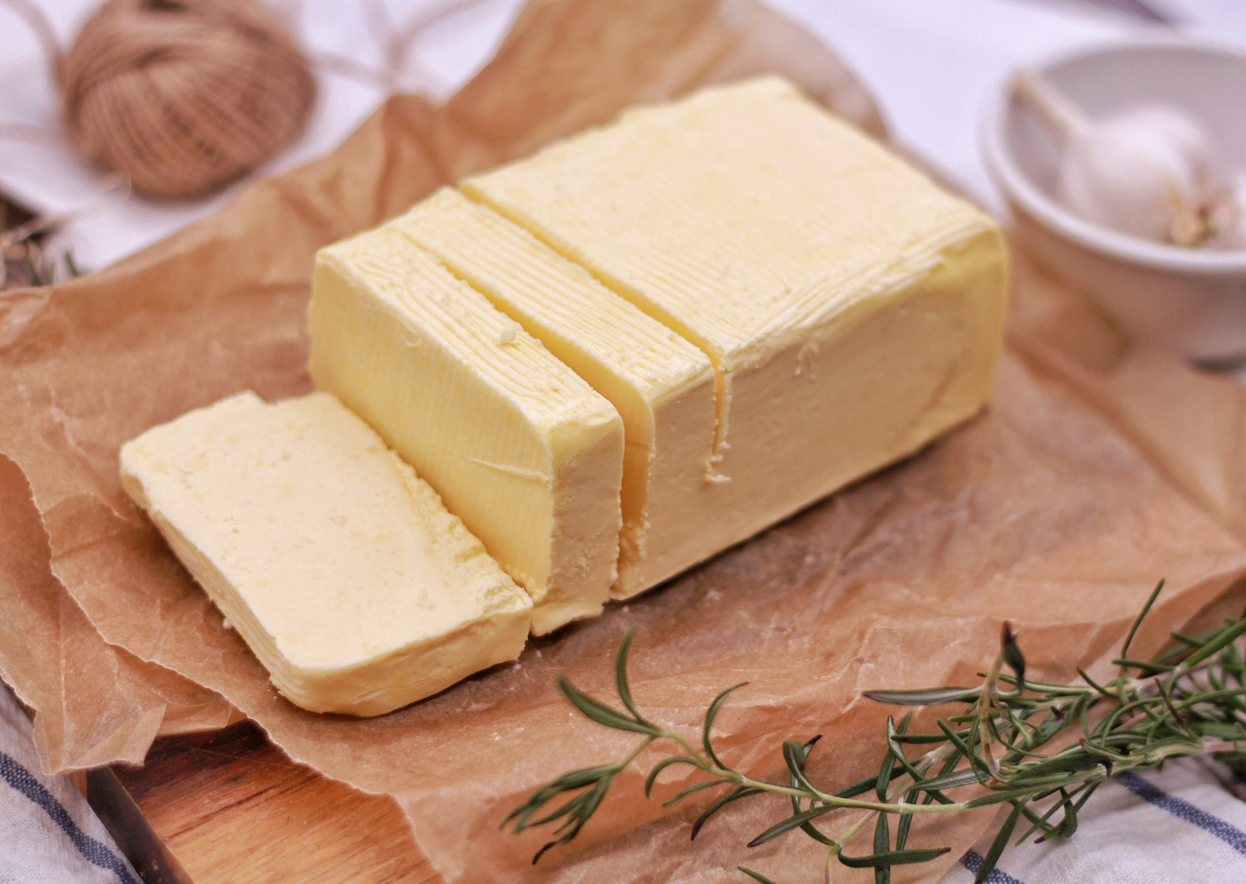 french butter