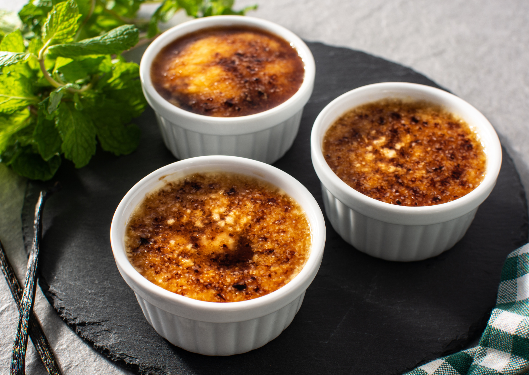 french creme brulee 6