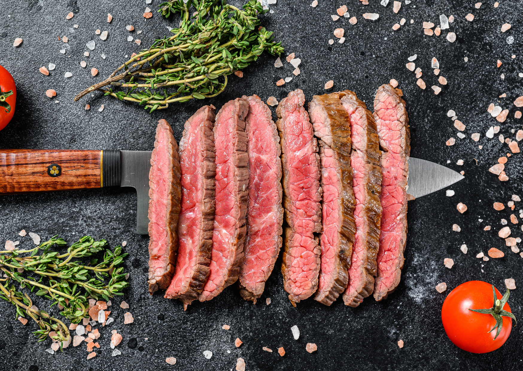 The Steak Order That Instantly Marks You as American in France 5 french meat rare 2