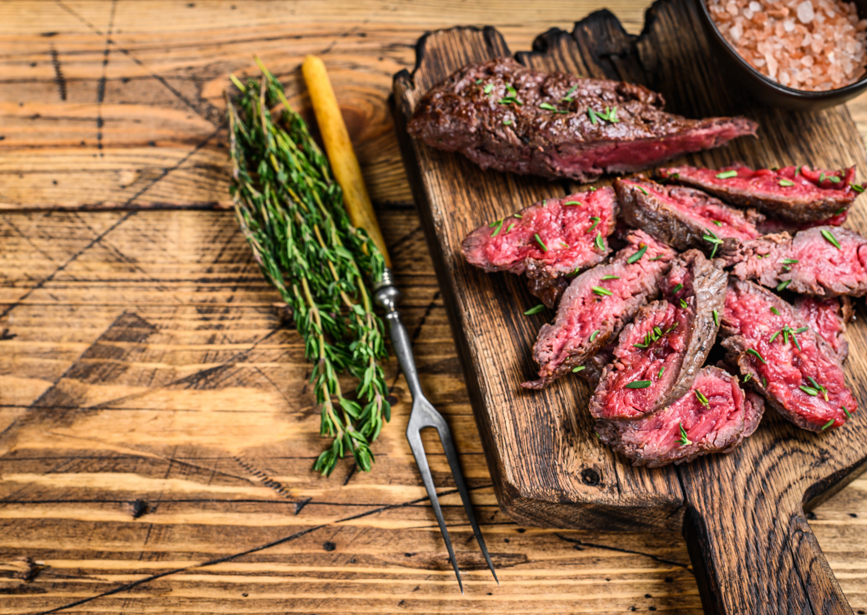 The Steak Order That Instantly Marks You as American in France 4 french meat rare 4