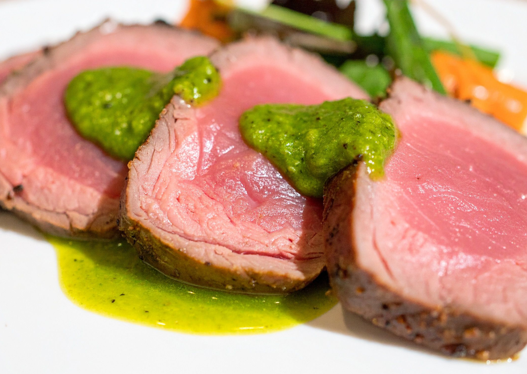 The Steak Order That Instantly Marks You as American in France 1 french meat rare 5