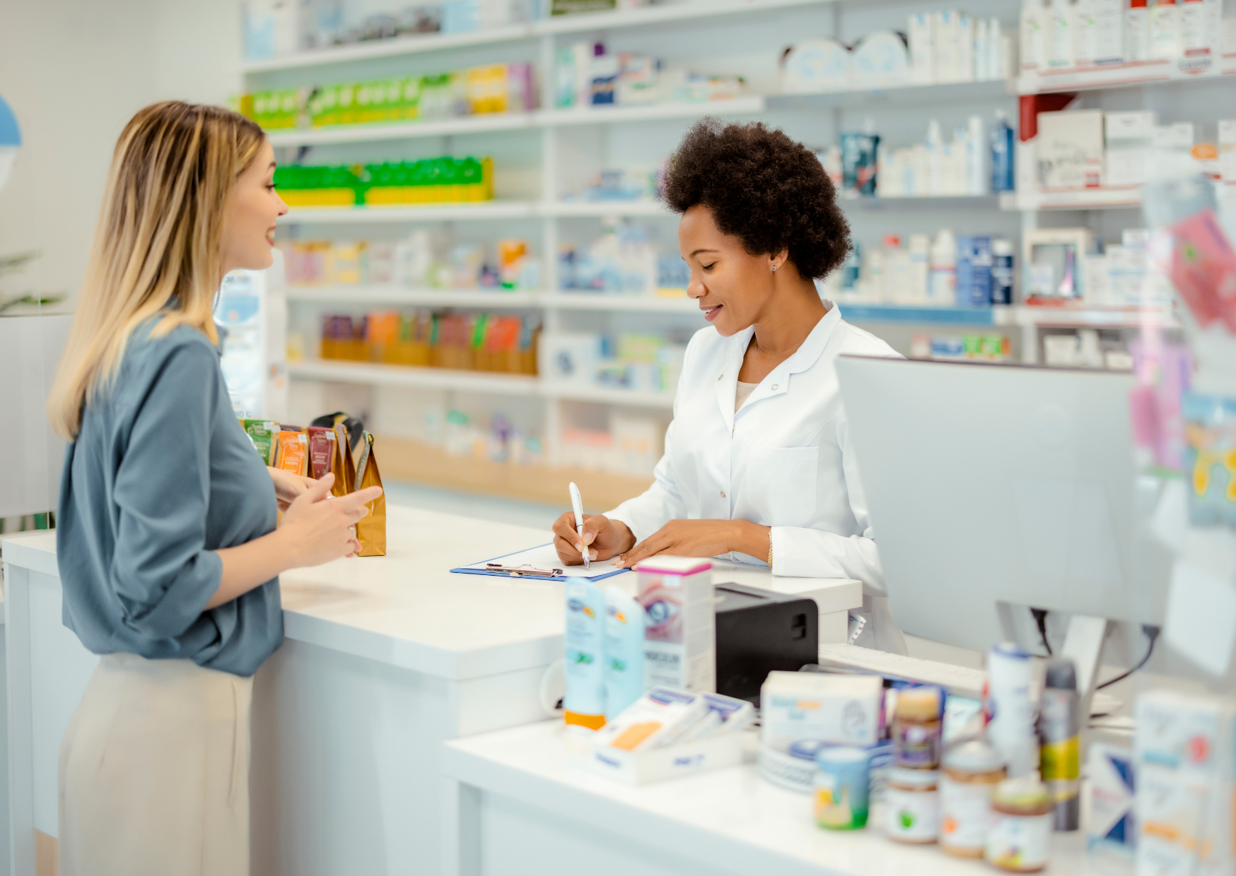 This French Pharmacy Routine Replaced My $300 Monthly Skincare 5 french pharmacy 2