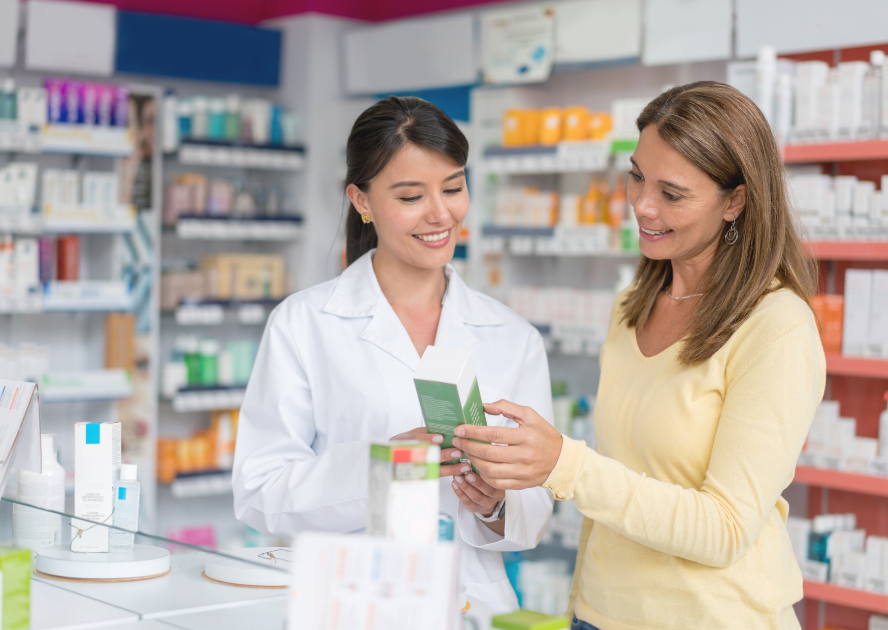 This French Pharmacy Routine Replaced My $300 Monthly Skincare 2 french pharmacy 4