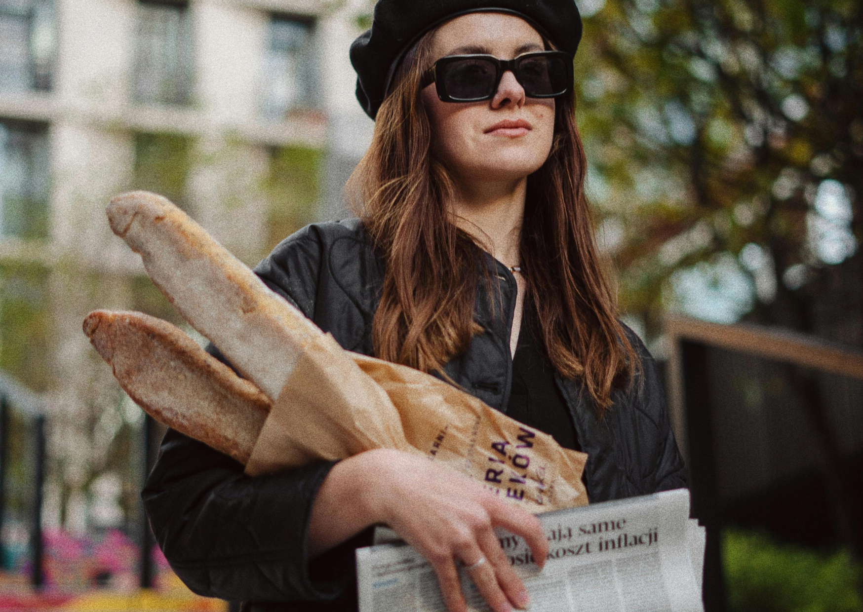 I Adopted French Women's Shopping Rules and Saved $4,000 in 3 Months 1 french women 2
