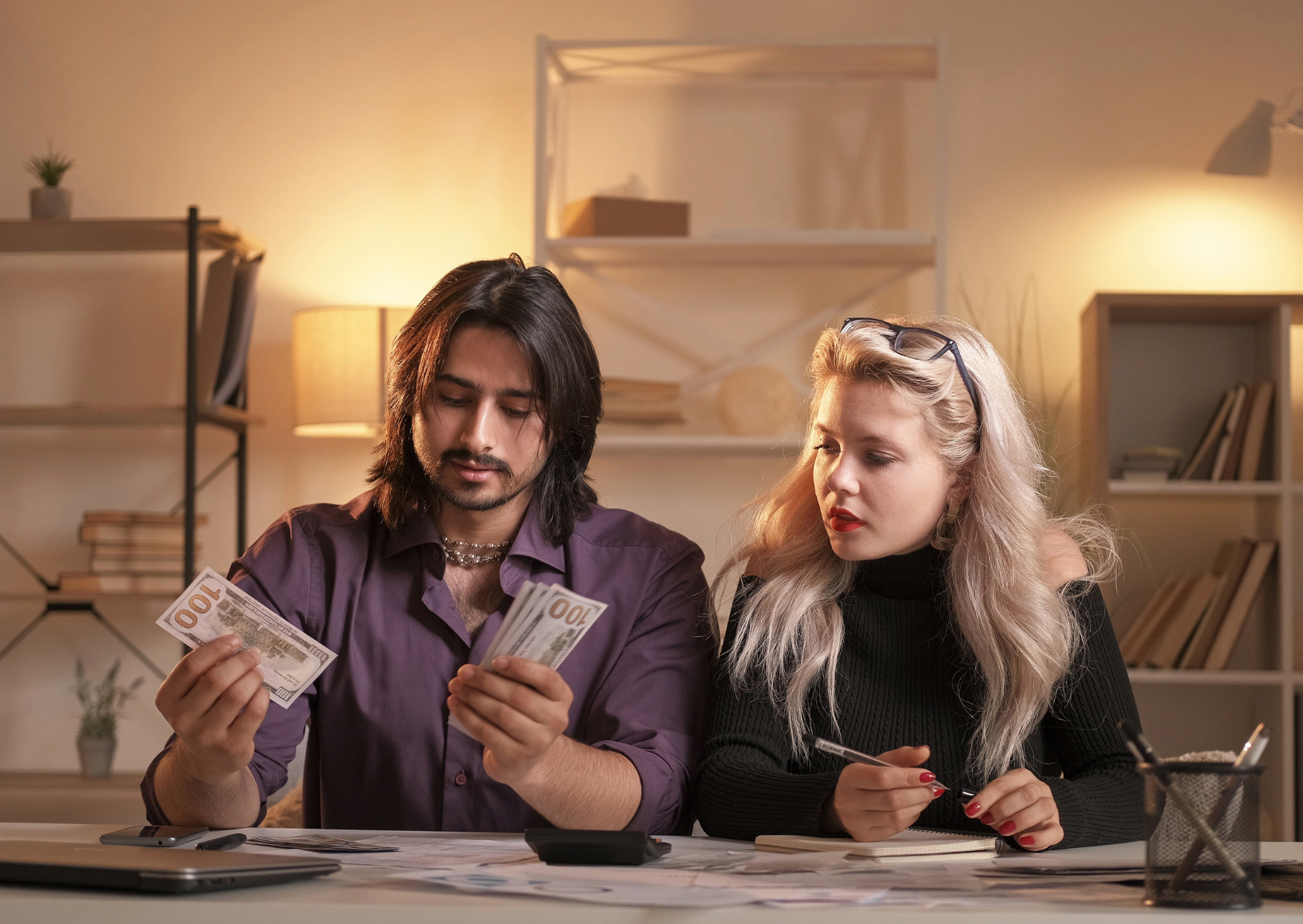german money 2