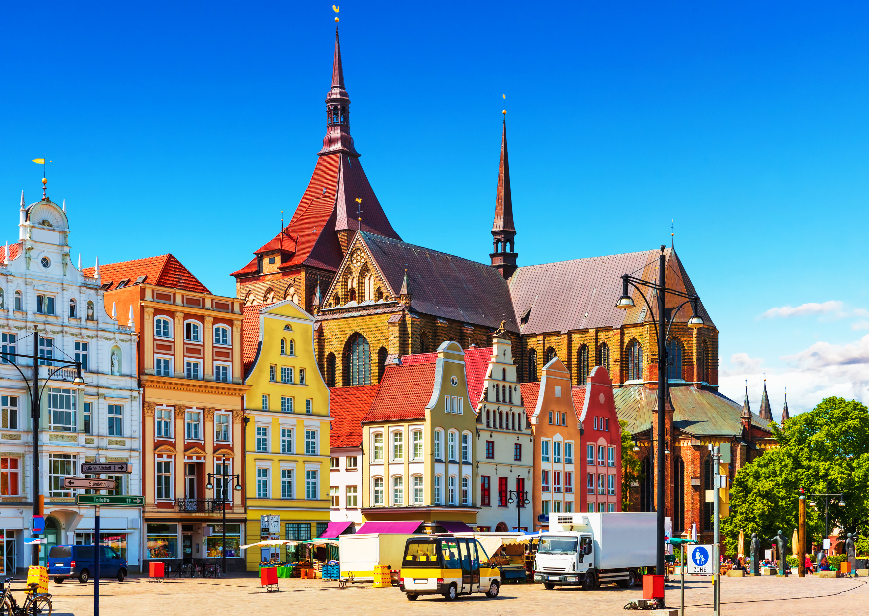 I Copied My German Neighbor’s Money Habits And Saved $12,000 3 german money rules 3
