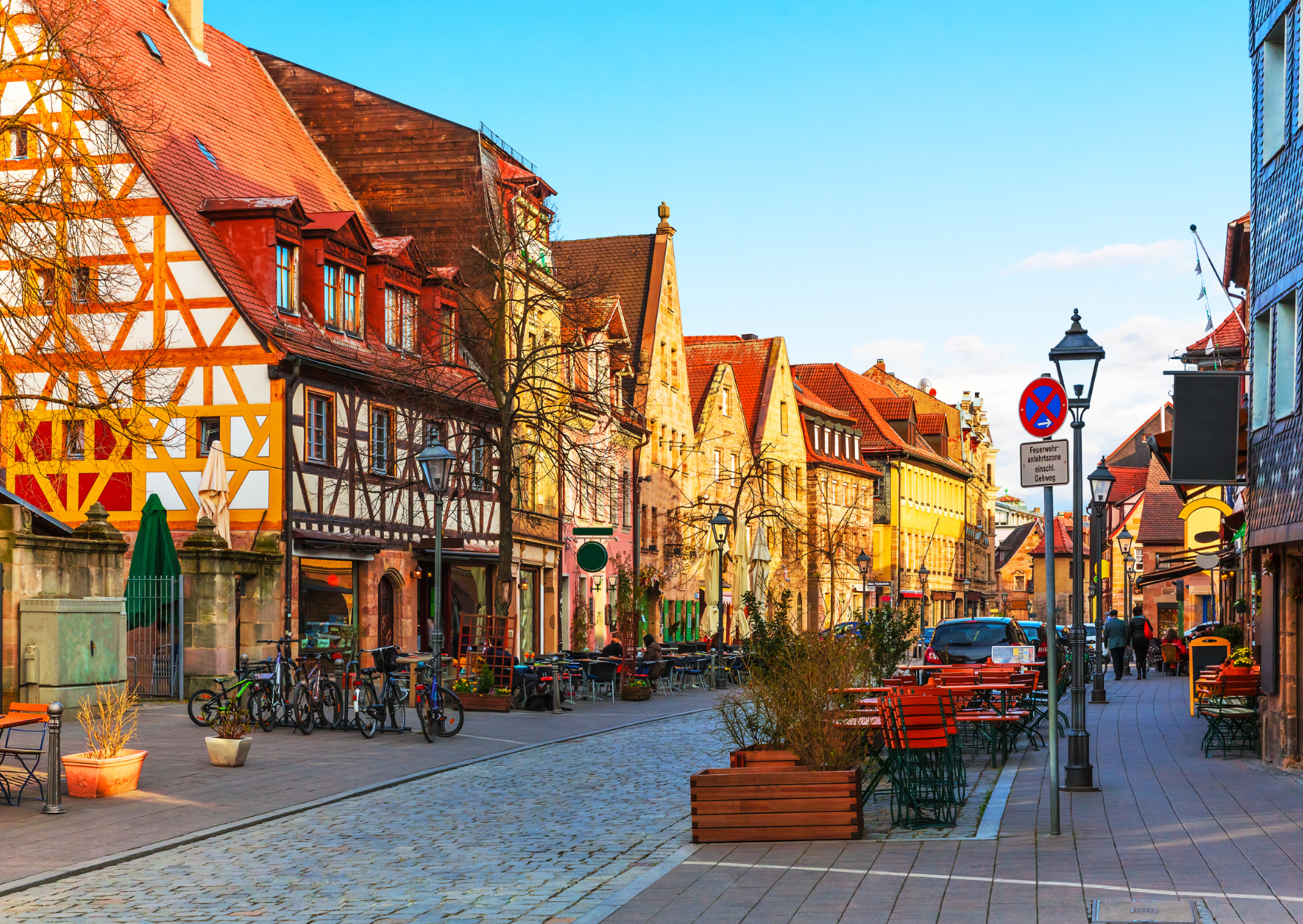 I Copied My German Neighbor’s Money Habits And Saved $12,000 2 german money rules 4