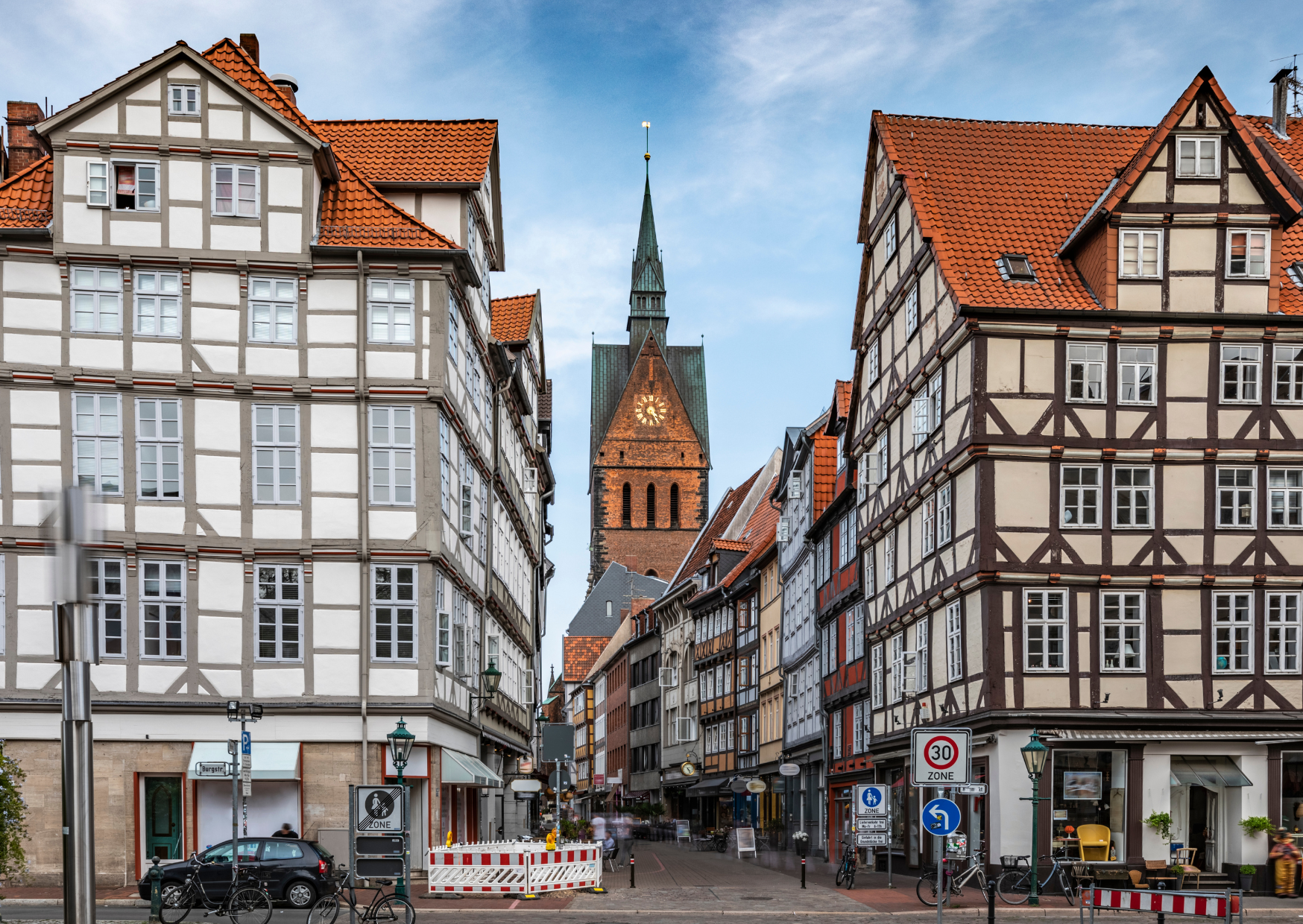 I Copied My German Neighbor’s Money Habits And Saved $12,000 6 german money rules 6