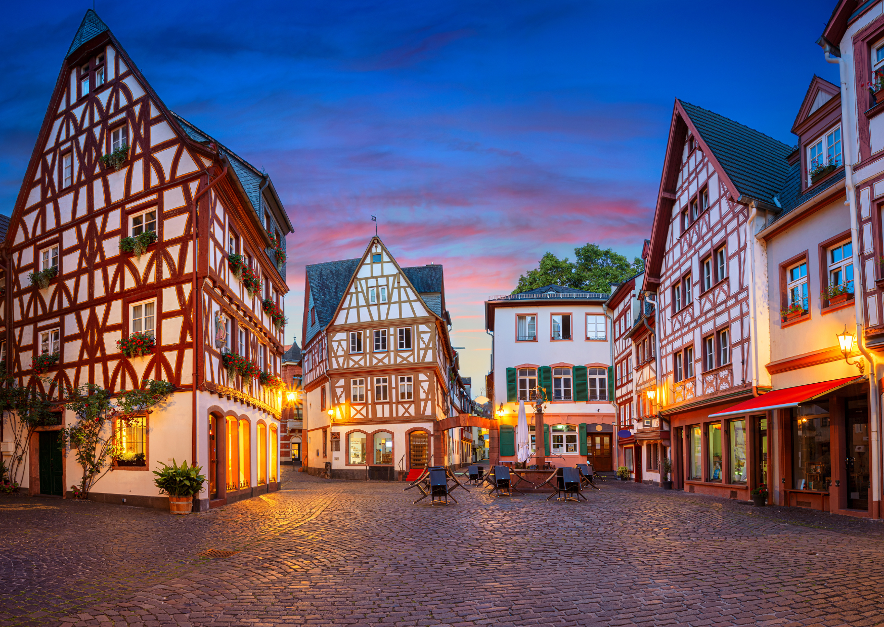 I Copied My German Neighbor’s Money Habits And Saved $12,000 4 german money rules