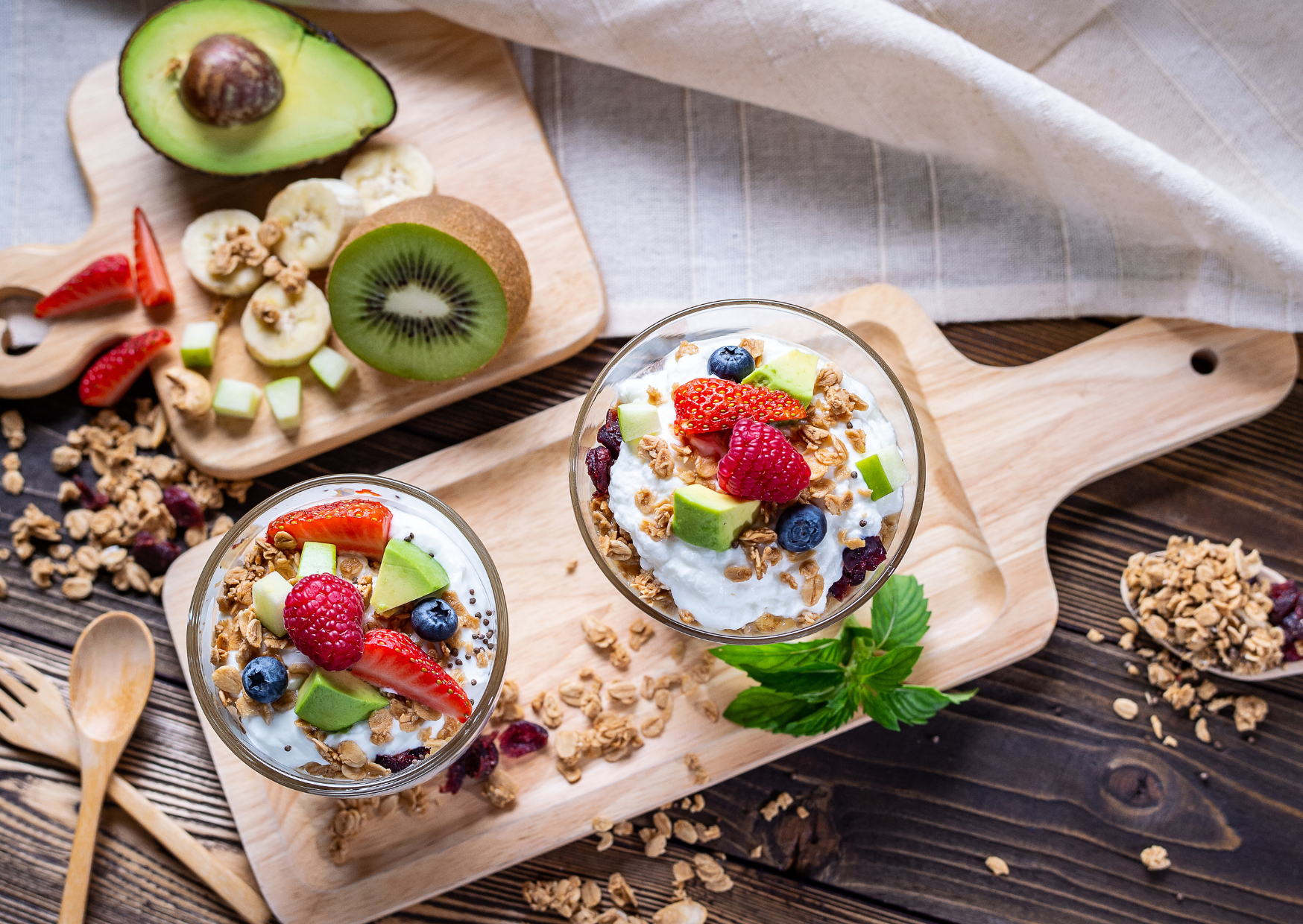 greek yogurt 5