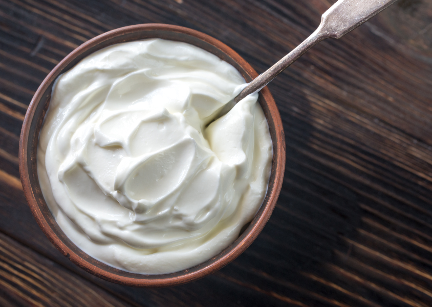 greek yogurt