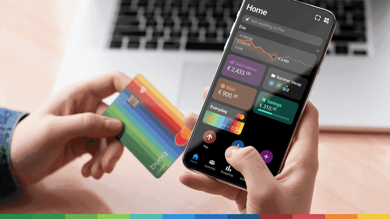 I Tested 5 European Banking Apps — The Winner Pays 47X More Than Chase 5 image 2