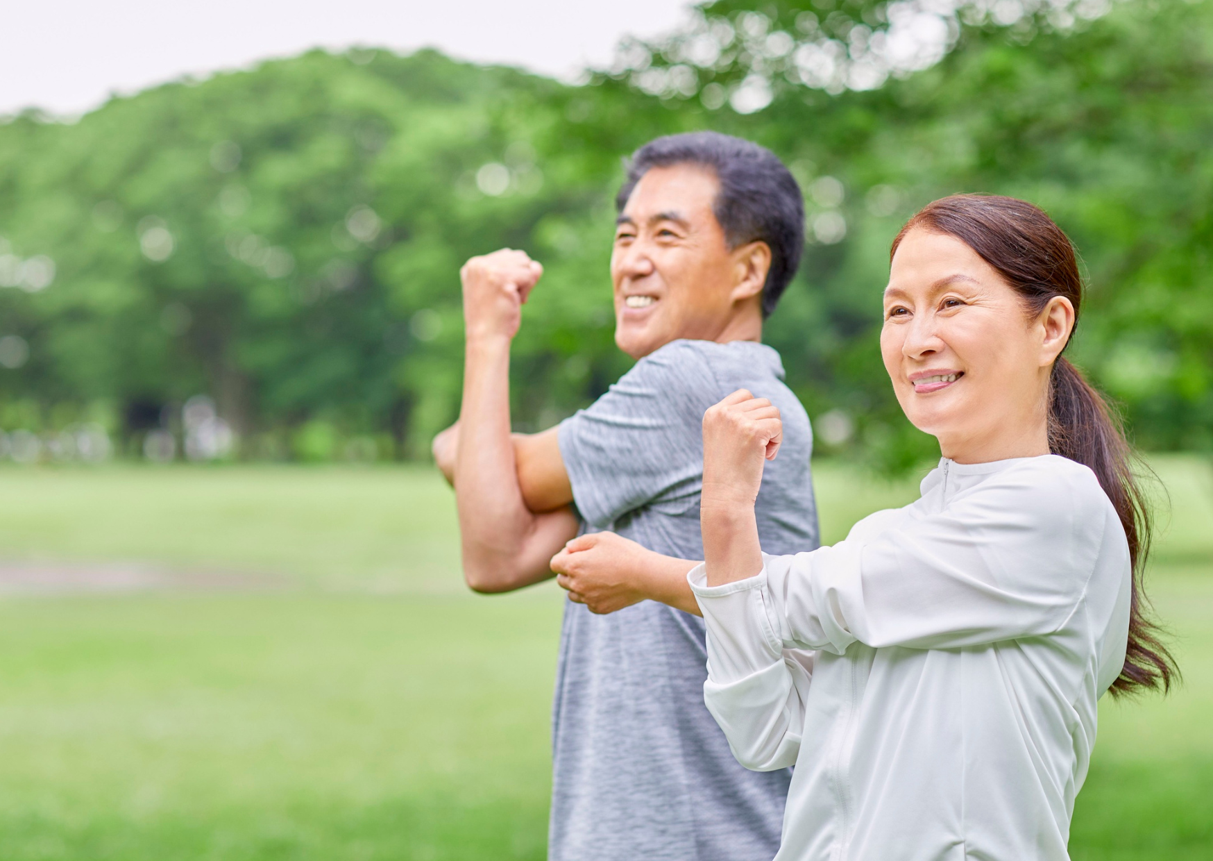 Why Japanese Seniors Outlive Everyone Else (It’s Not Just the Food) 4 japanese seniors 2