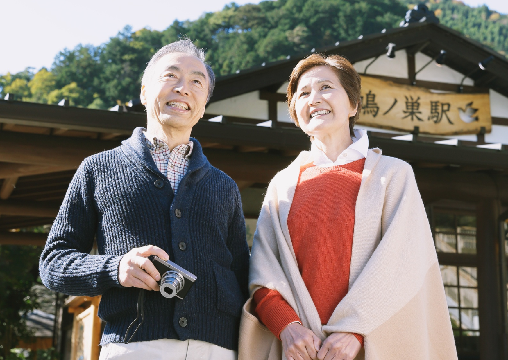 Why Japanese Seniors Outlive Everyone Else (It’s Not Just the Food) 5 japanese seniors 3