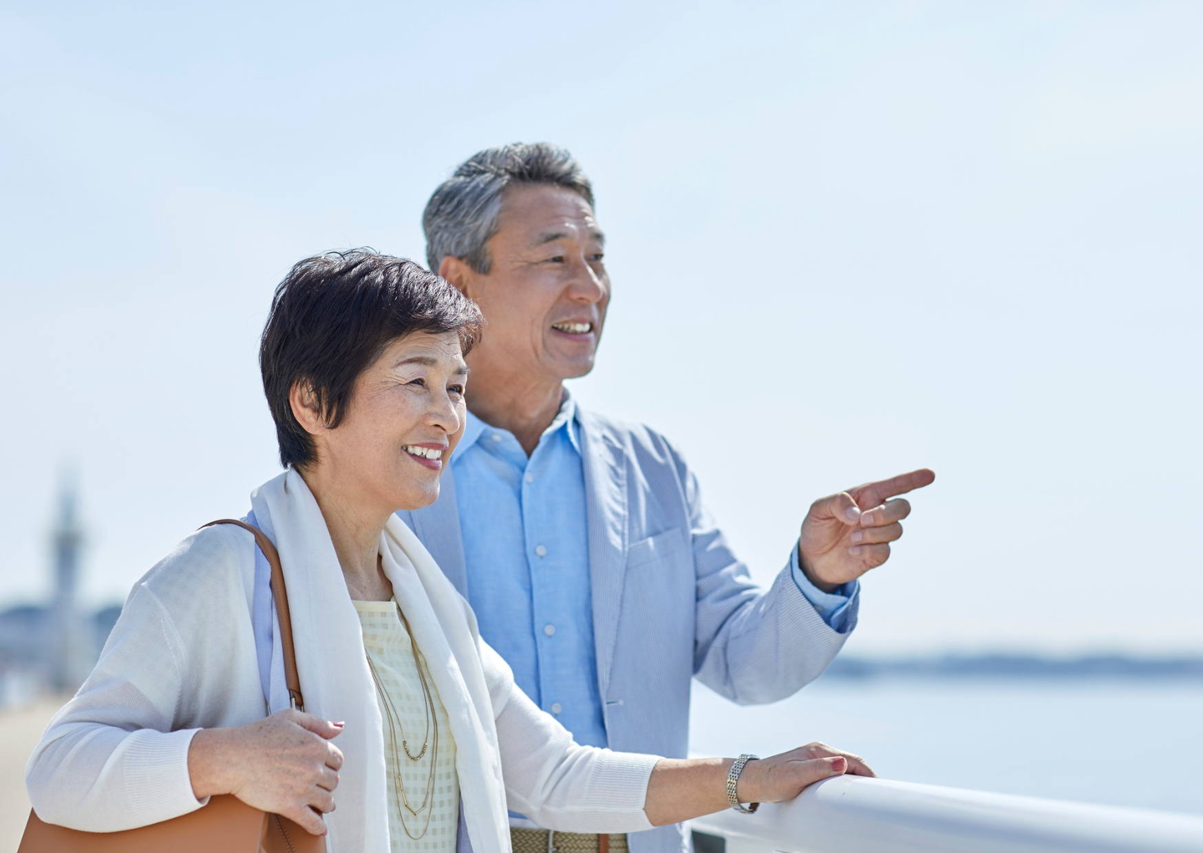 Why Japanese Seniors Outlive Everyone Else (It’s Not Just the Food) 6 japanese seniors 4
