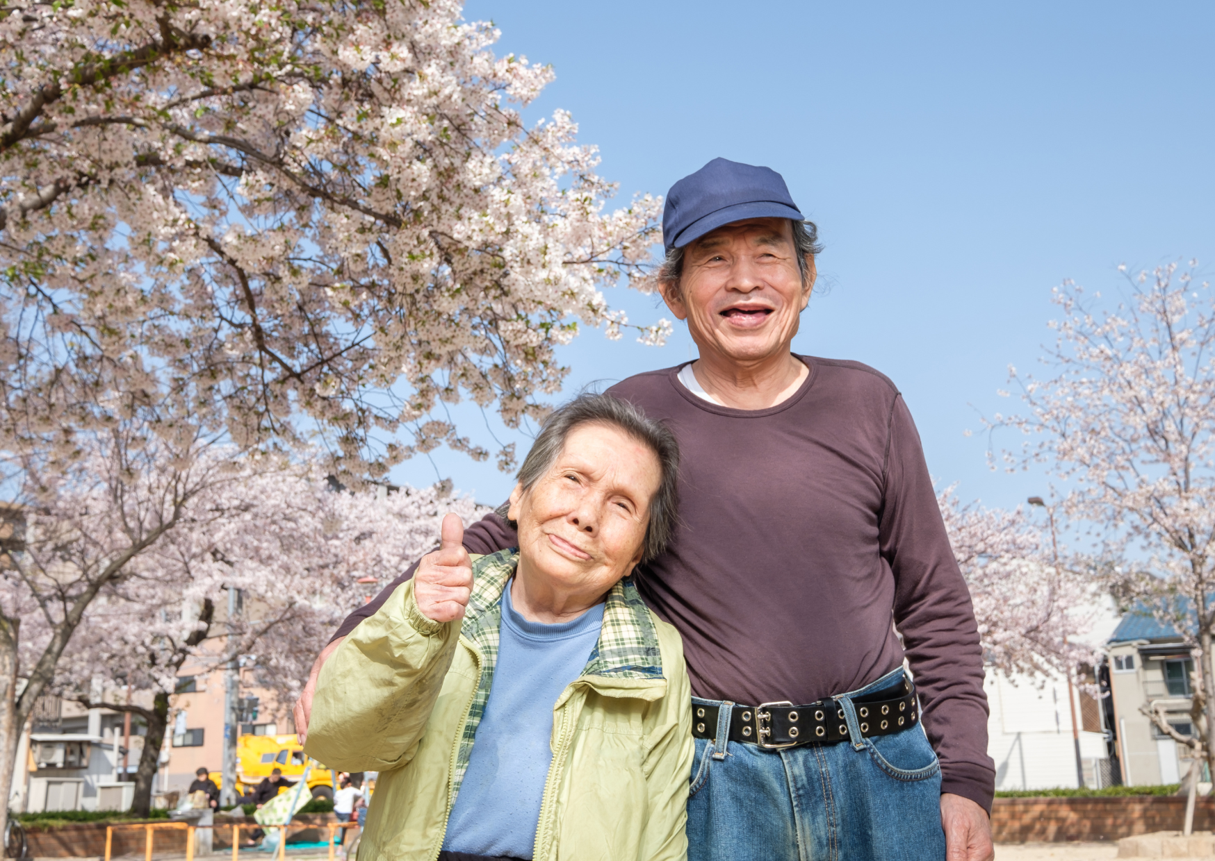 Why Japanese Seniors Outlive Everyone Else (It’s Not Just the Food) 2 japanese seniors 5