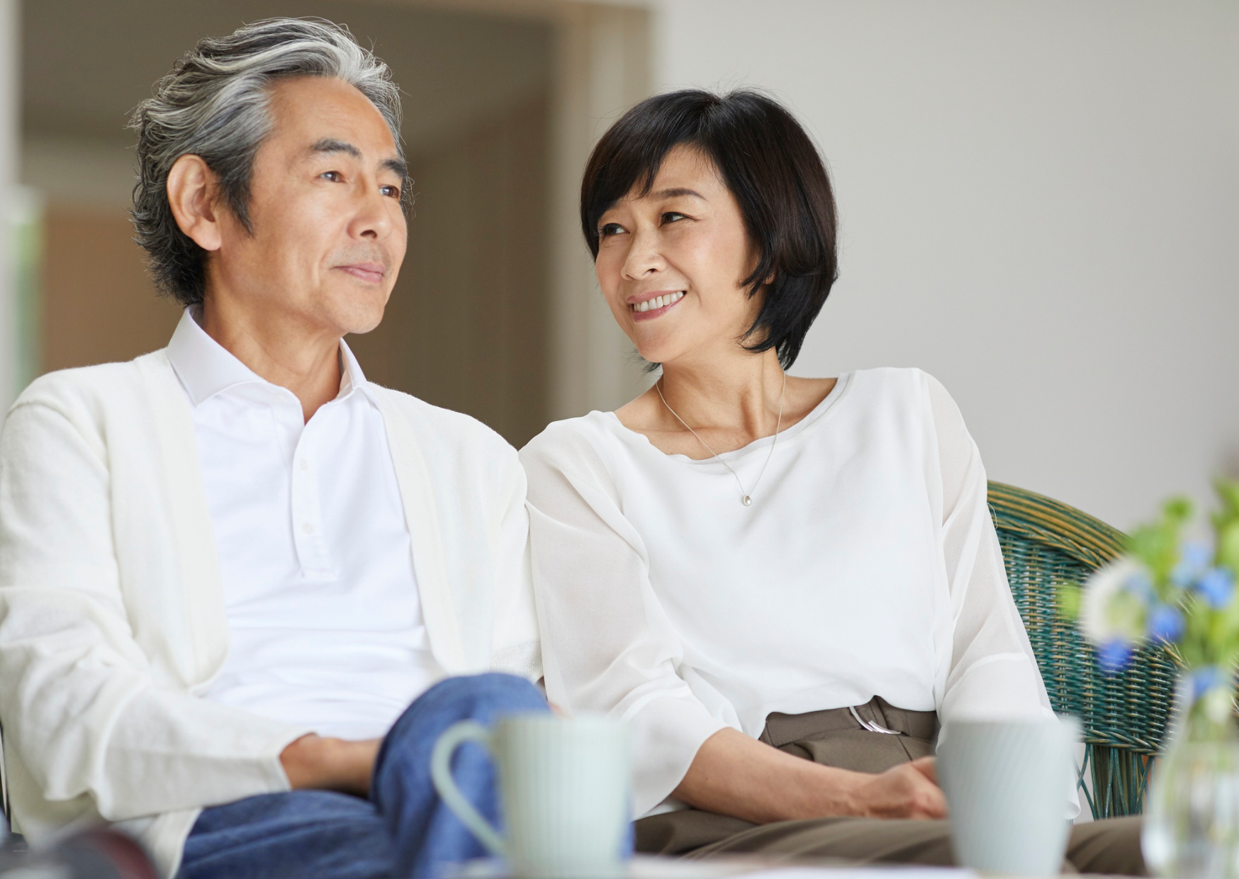 Why Japanese Seniors Outlive Everyone Else (It’s Not Just the Food) 1 japanese seniors