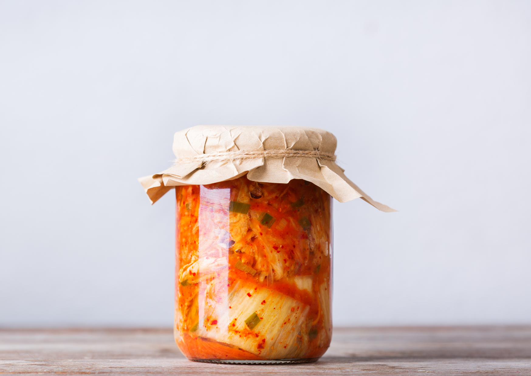 kimchi 3