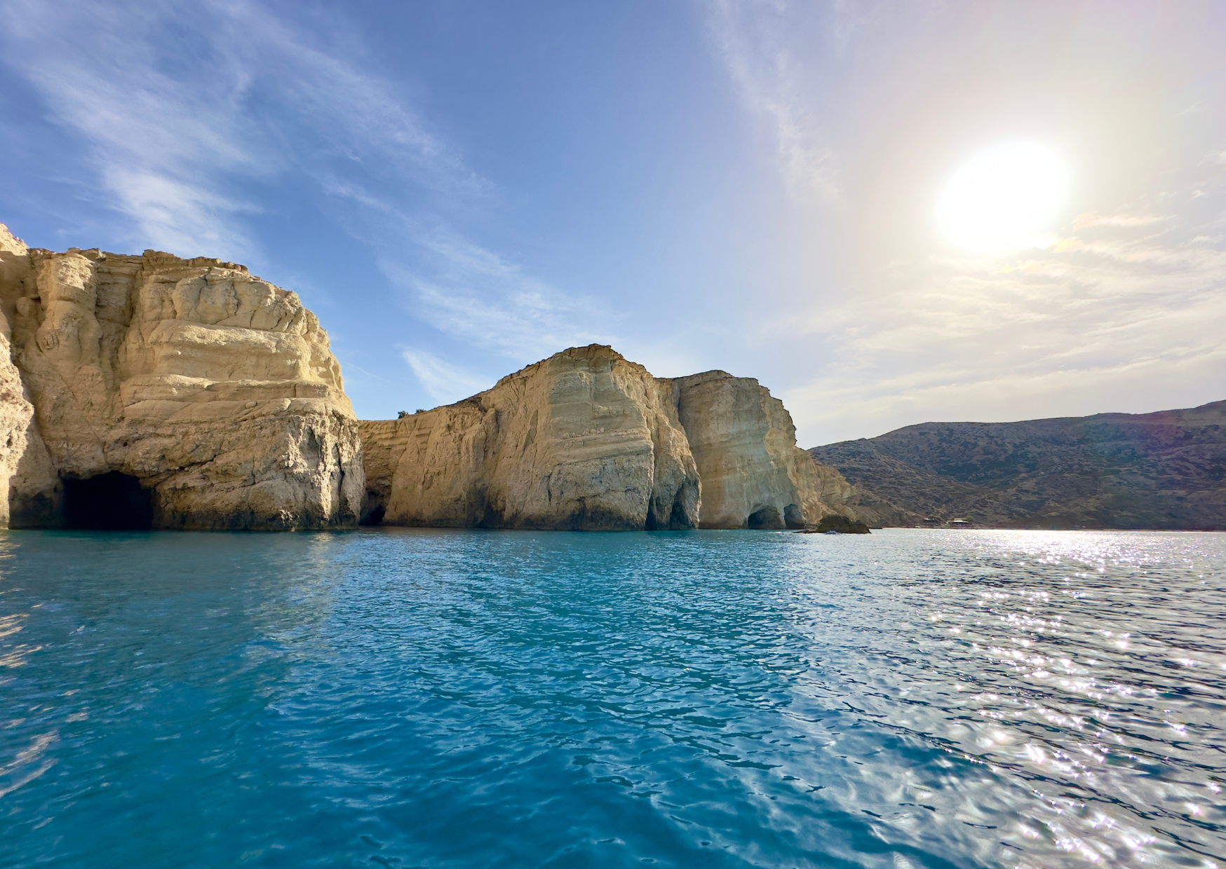 living in Crete 3