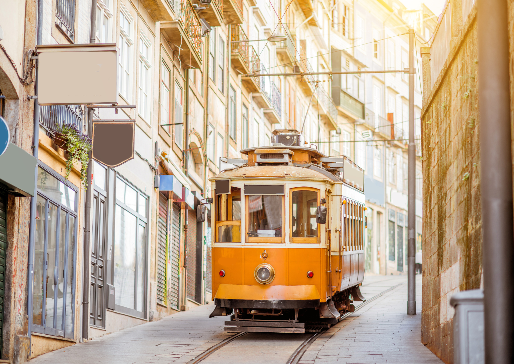 living in Porto 2