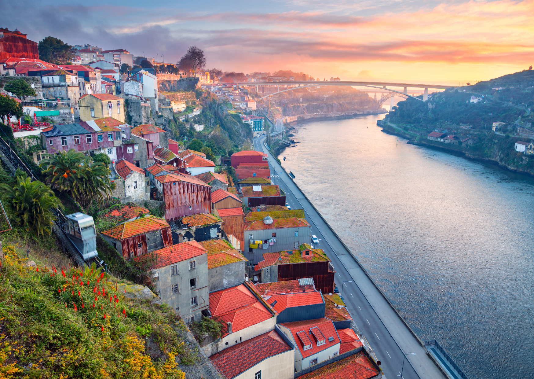 living in Porto 3